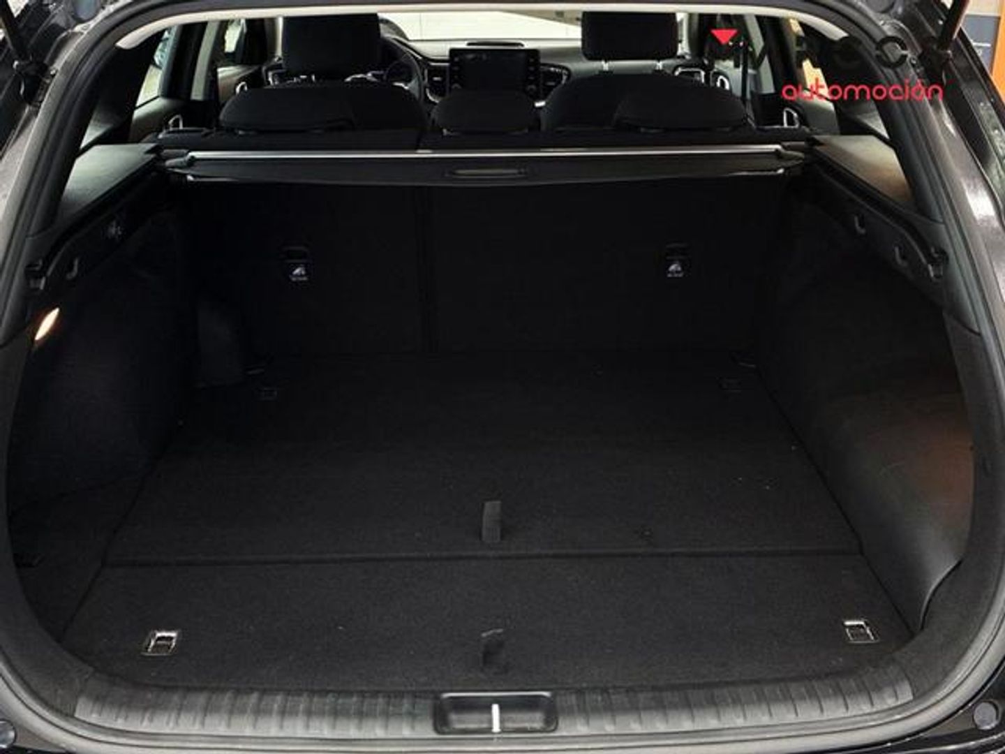 Kia Ceed Tourer 1.6 GDi PHEV eDrive 104 kW (141 CV)