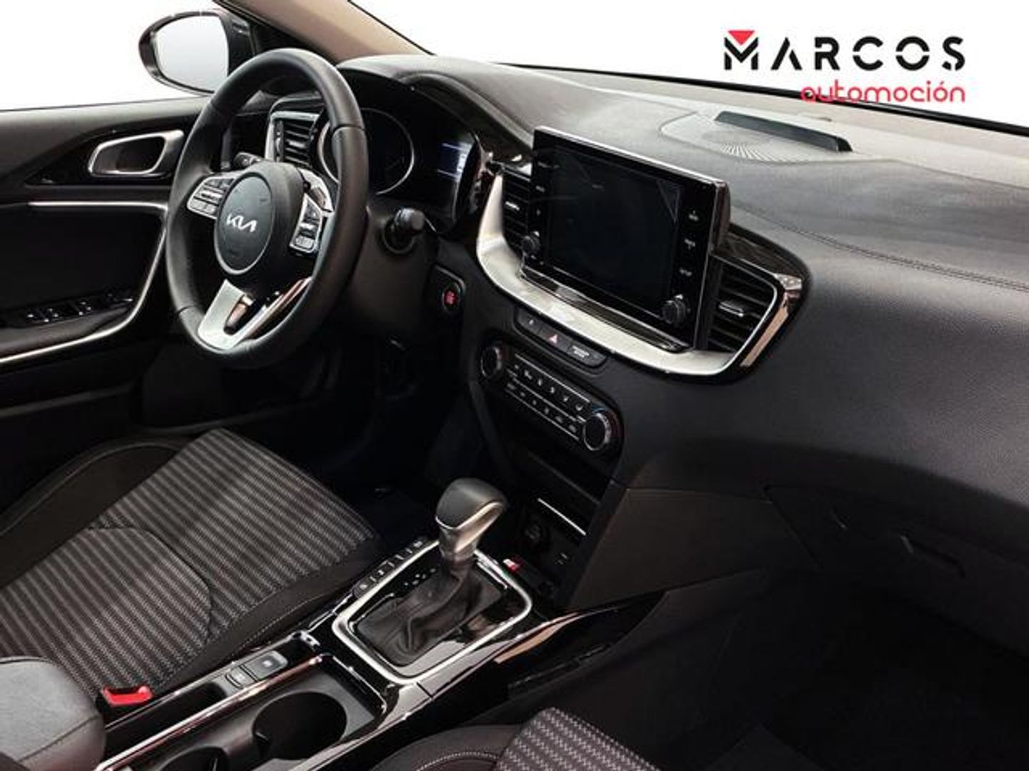 Kia Ceed Tourer 1.6 GDi PHEV eDrive 104 kW (141 CV)