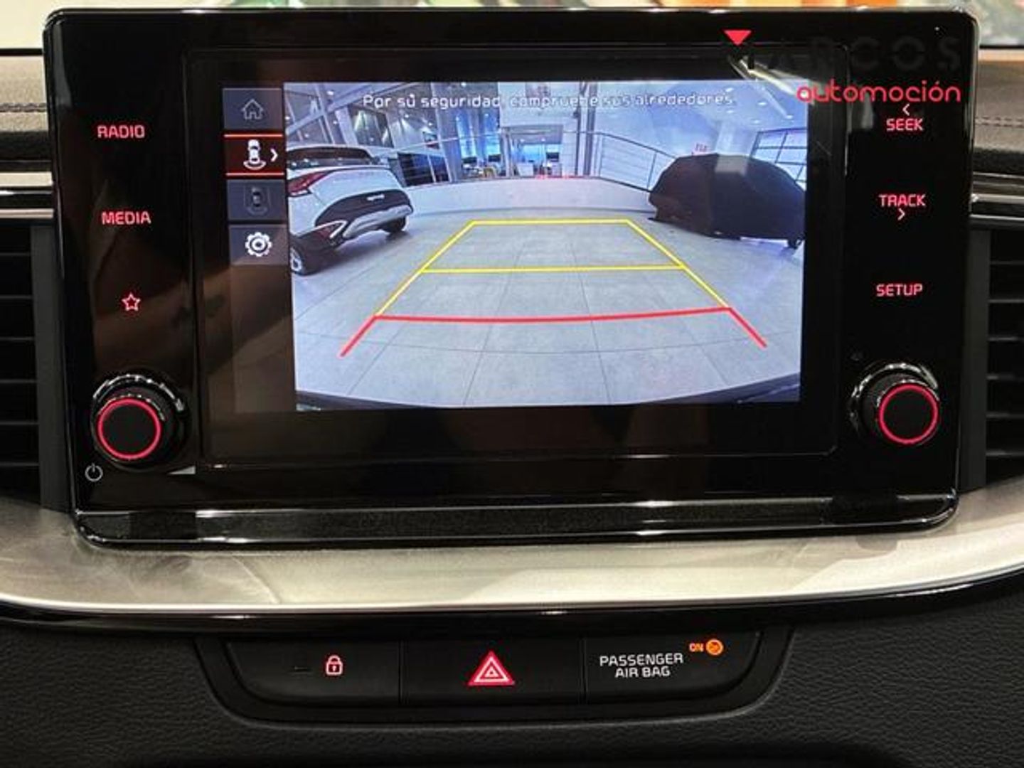 Kia Ceed Tourer 1.6 GDi PHEV eDrive 104 kW (141 CV)