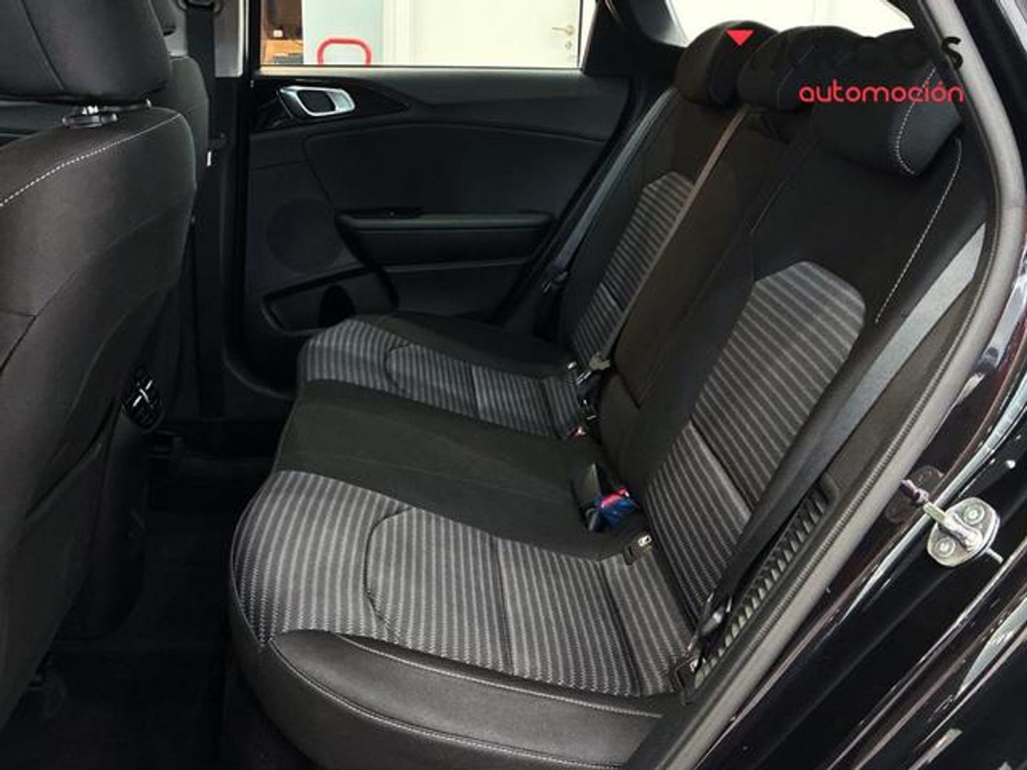 Kia Ceed Tourer 1.6 GDi PHEV eDrive 104 kW (141 CV)