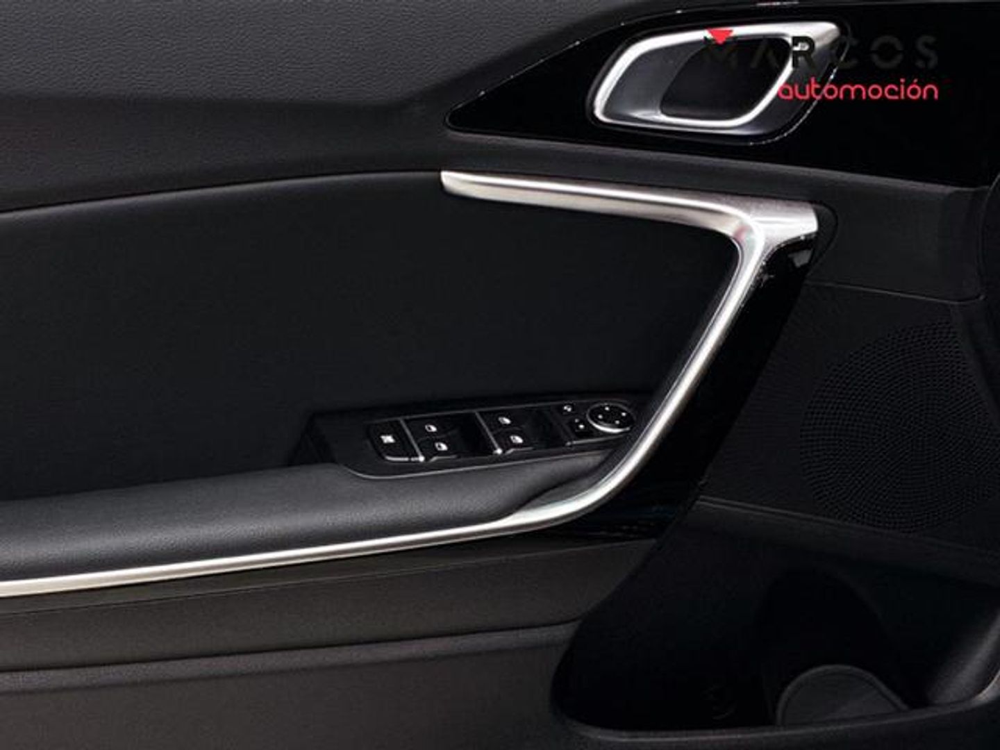 Kia Ceed Tourer 1.6 GDi PHEV eDrive 104 kW (141 CV)