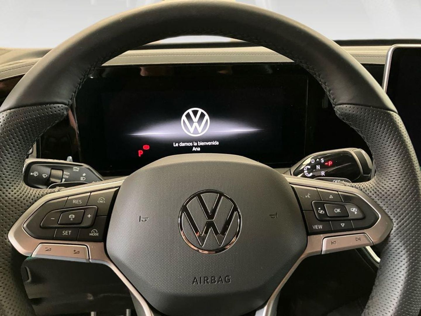 Volkswagen Tiguan R-Line 2.0 TDI 110 kW (150 CV) DSG