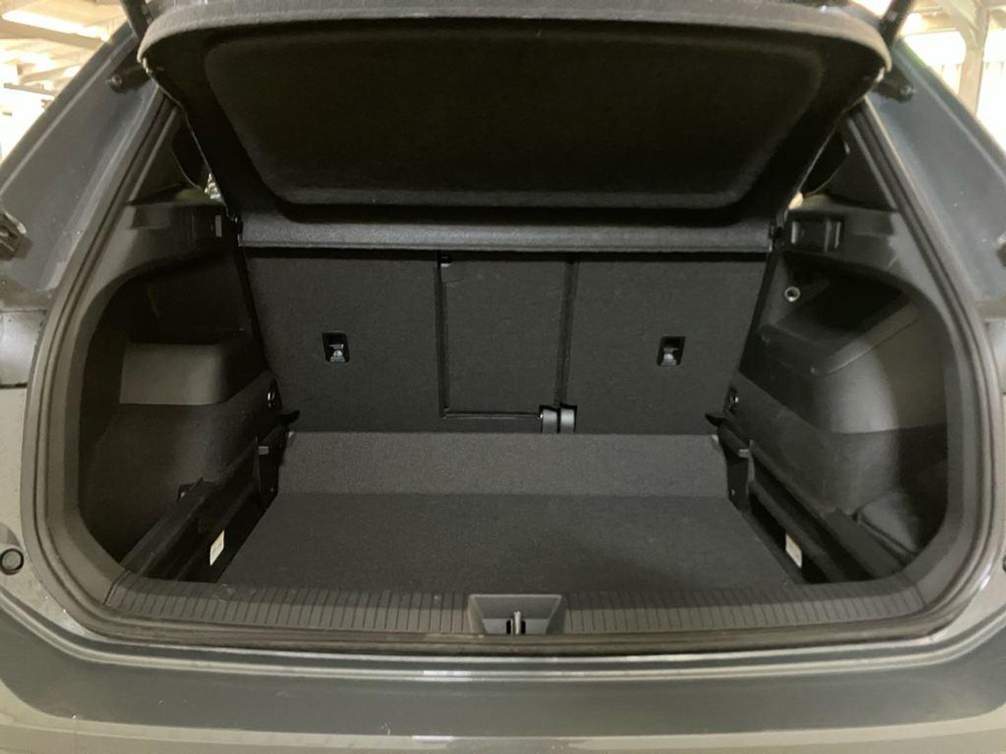 Volkswagen Tiguan R-Line 2.0 TDI 110 kW (150 CV) DSG
