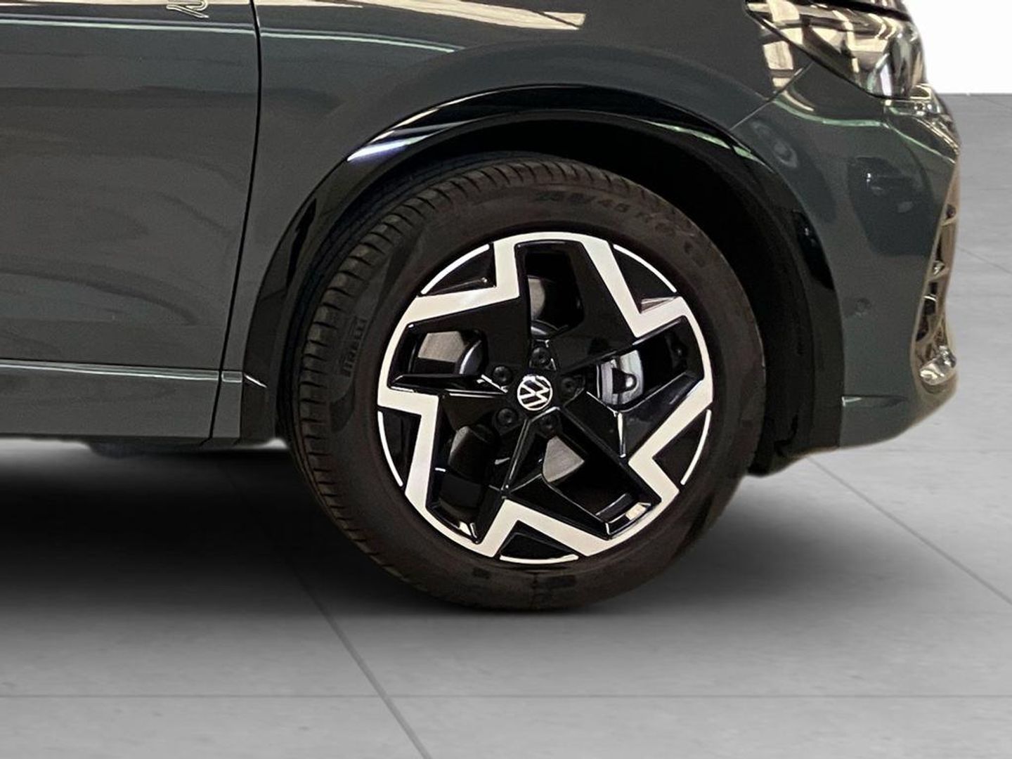 Volkswagen Tiguan R-Line 2.0 TDI 110 kW (150 CV) DSG