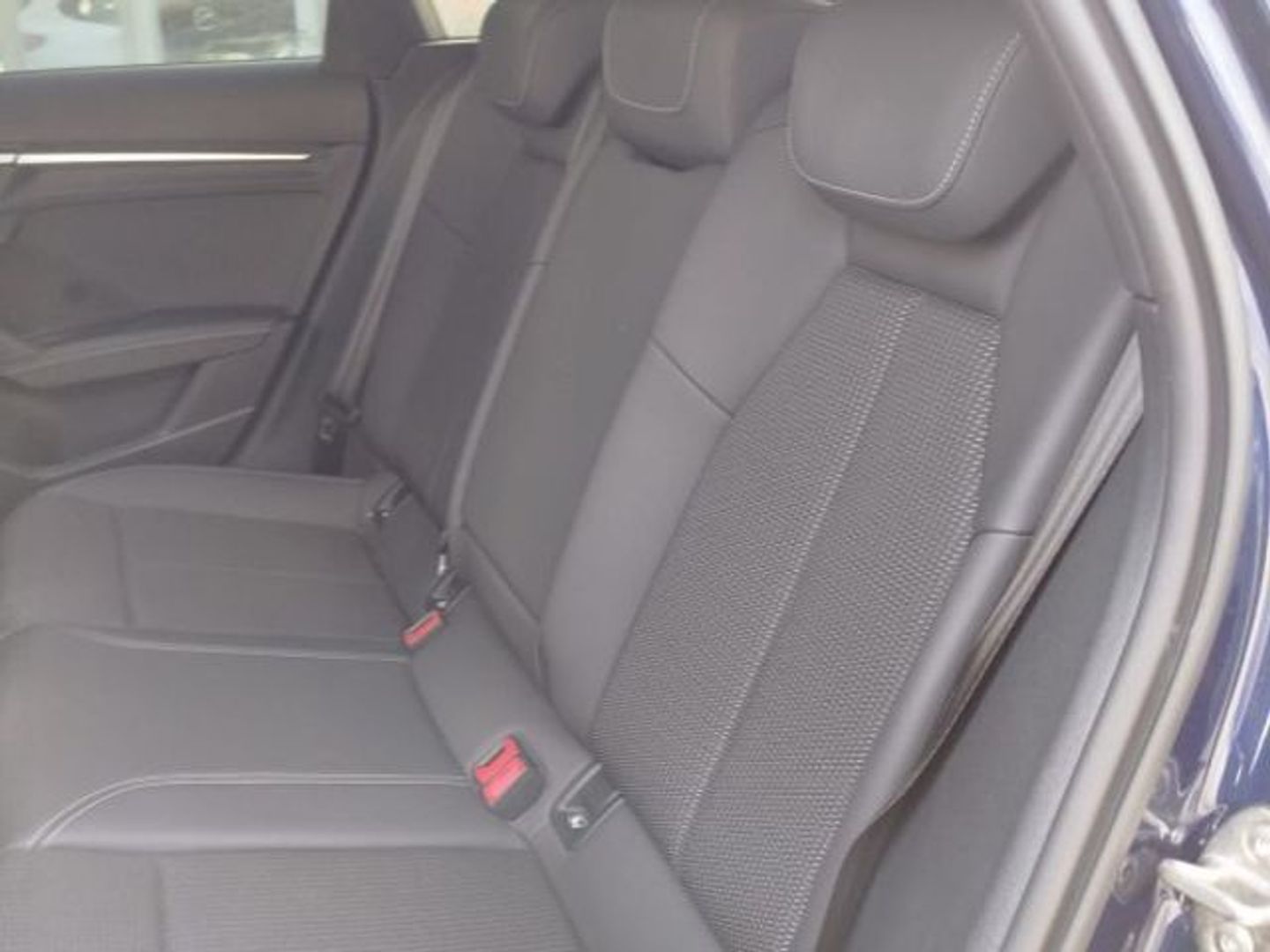 Audi A3 Sportback Genuine edition 35 TFSI 110 kW (150 CV)