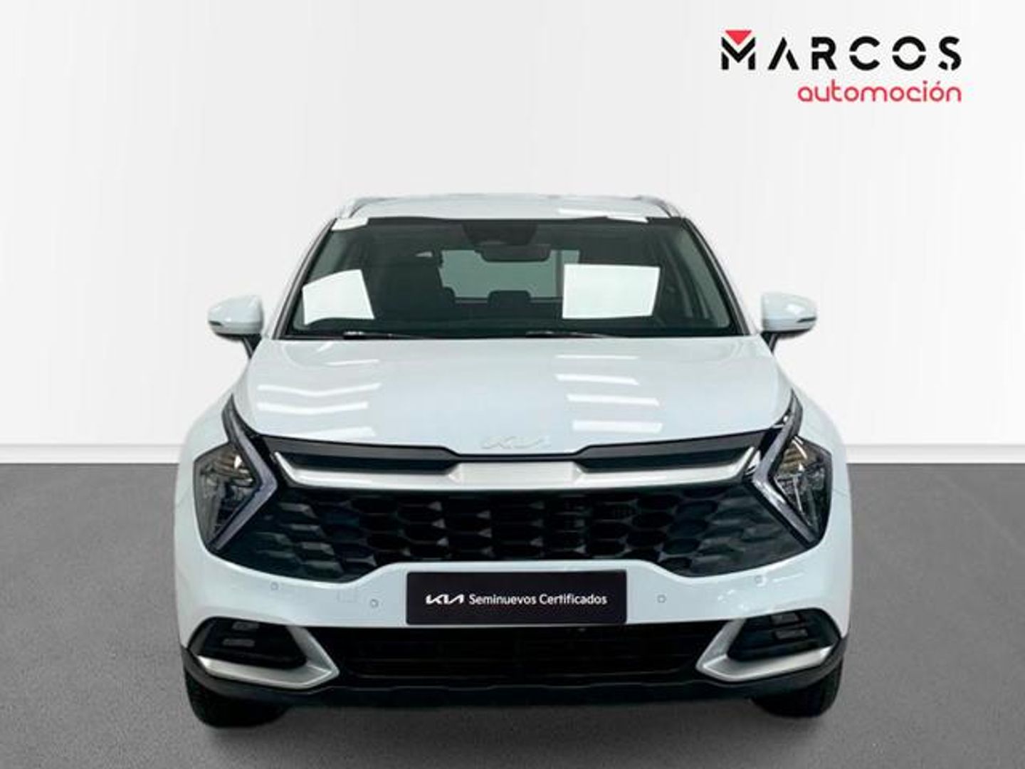 Kia Sportage 1.6 CRDi MHEV Drive 4x2 100 kW (136 CV)