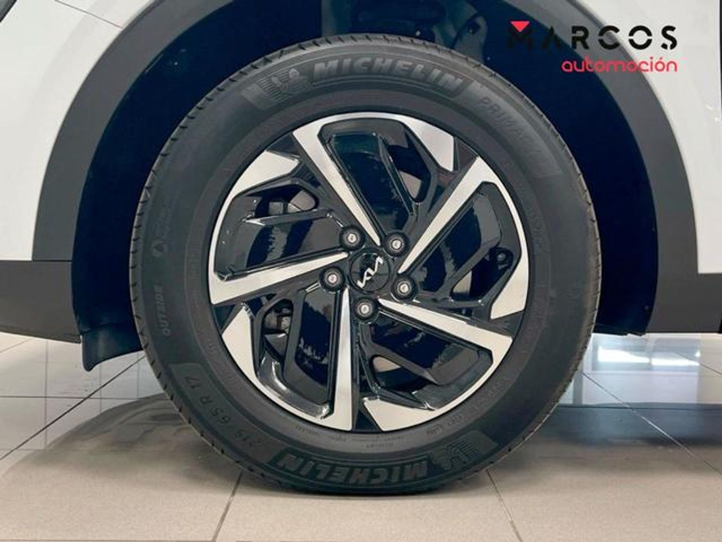 Kia Sportage 1.6 T-GDi HEV Drive 4x2 169 kW (230 CV)