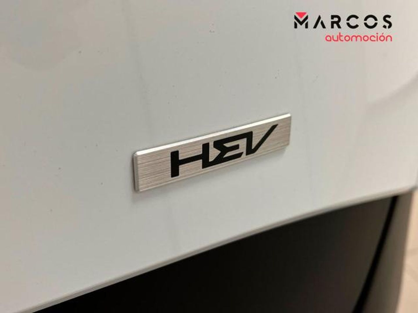 Kia Sportage 1.6 T-GDi HEV Drive 4x2 169 kW (230 CV)