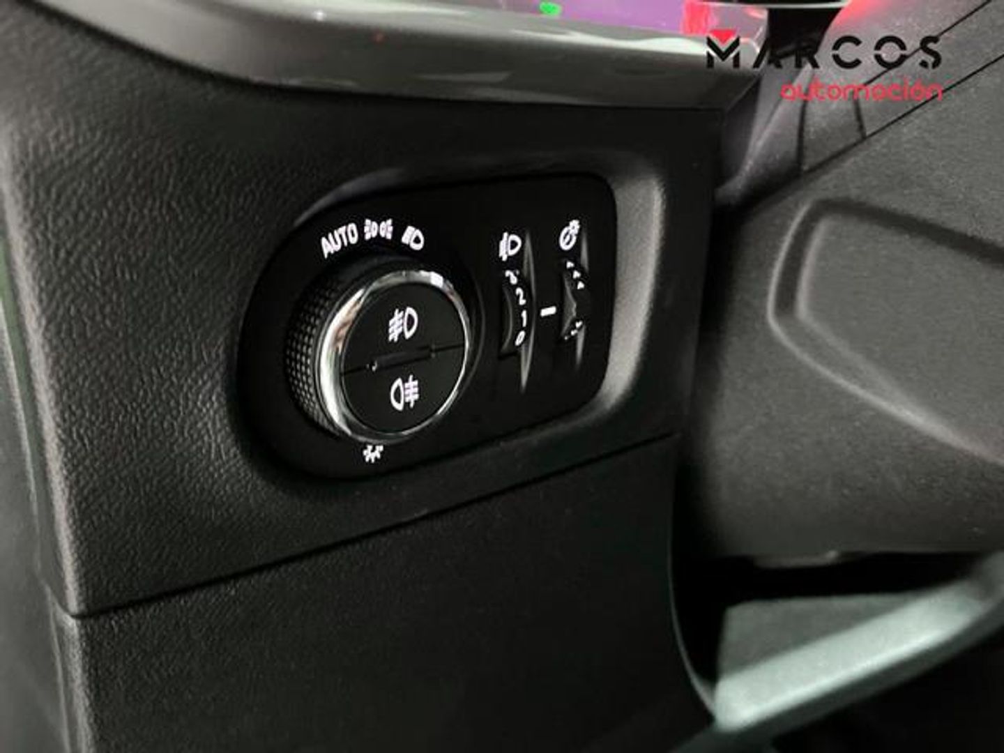 Opel Mokka 1.2 T Ultimate 100 kW (136 CV)
