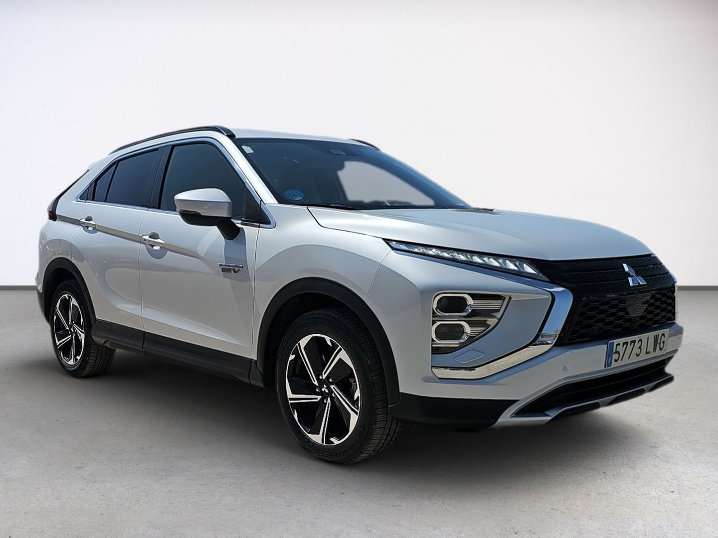 Mitsubishi Eclipse Cross 2.4 PHEV Kaiteki 4WD Auto 138 kW (188 CV)