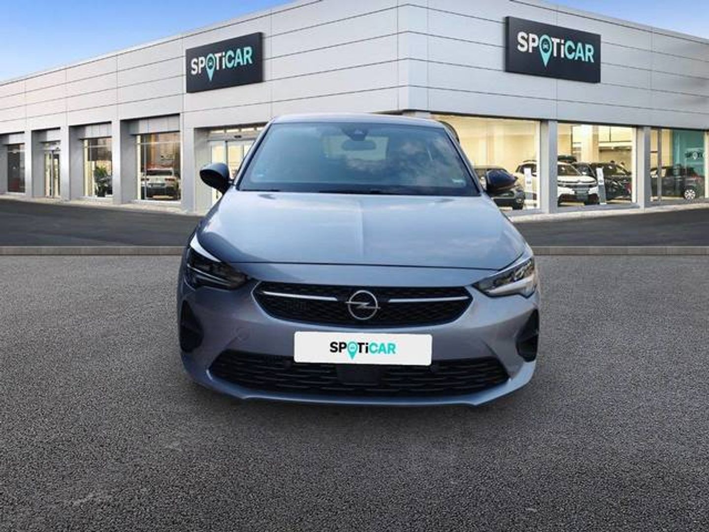 Opel Corsa 1.2 Turbo XHL GS-Line 74 kW (100 CV)