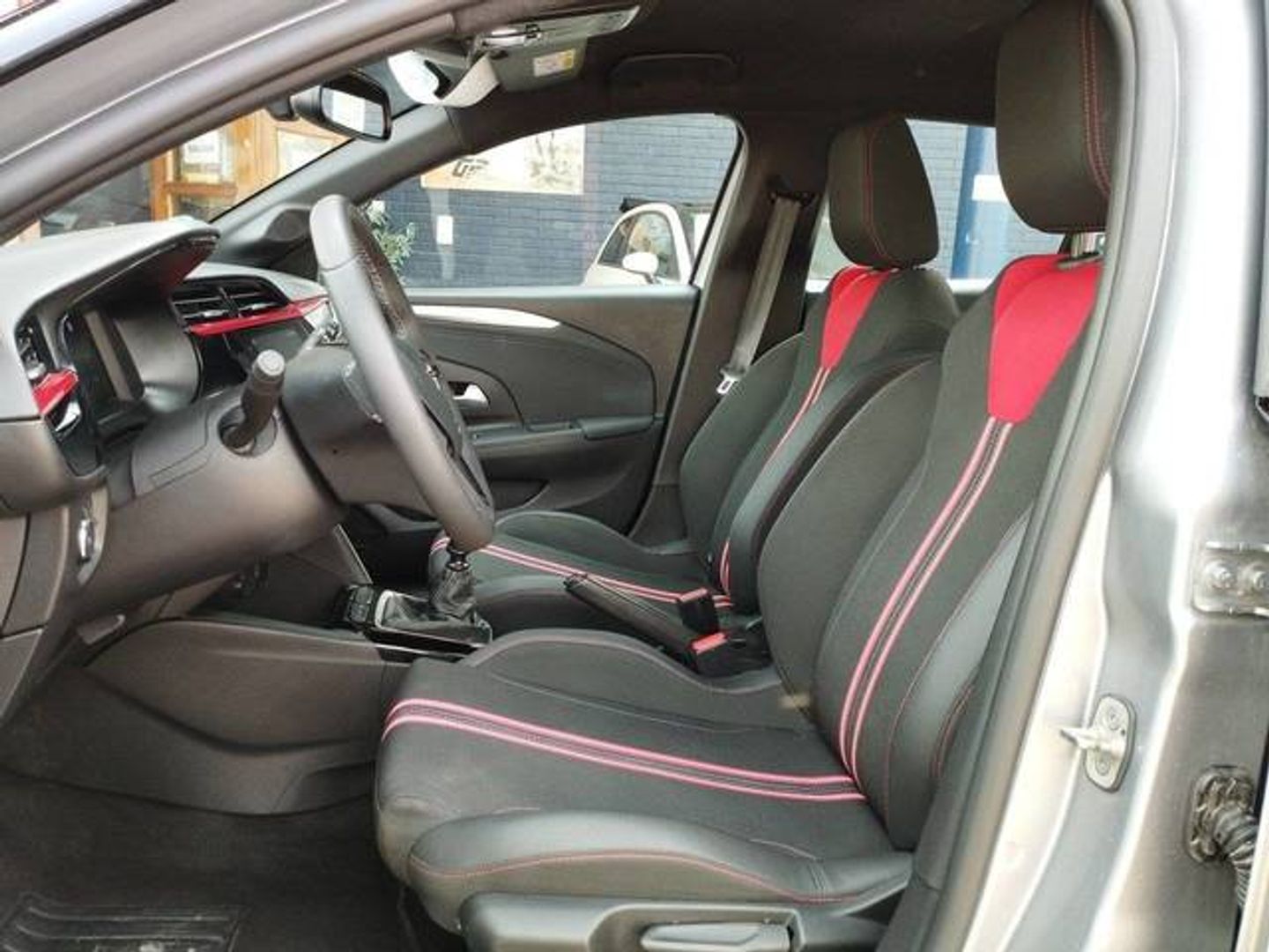 Opel Corsa 1.2 Turbo XHL GS-Line 74 kW (100 CV)