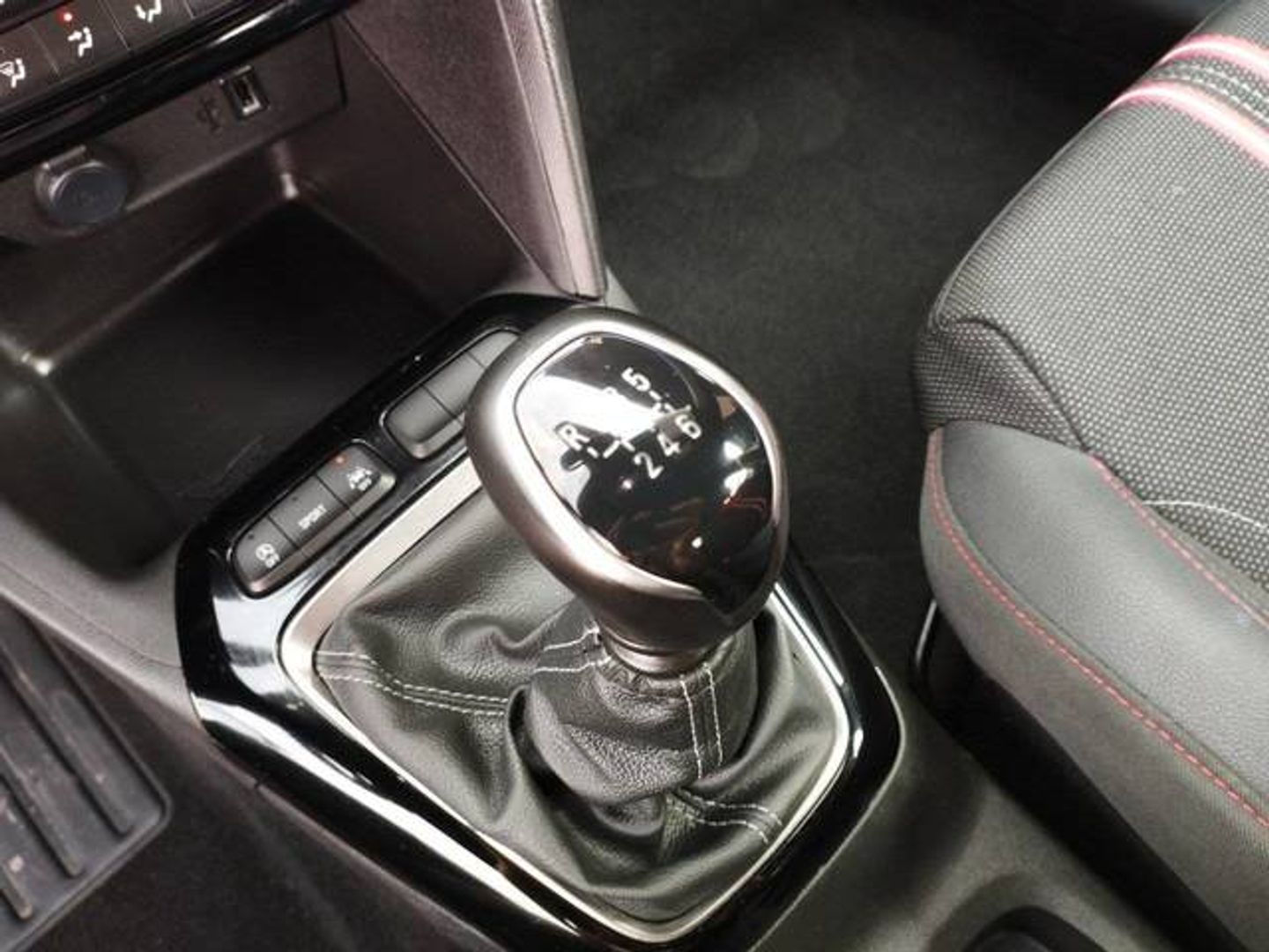 Opel Corsa 1.2 Turbo XHL GS-Line 74 kW (100 CV)