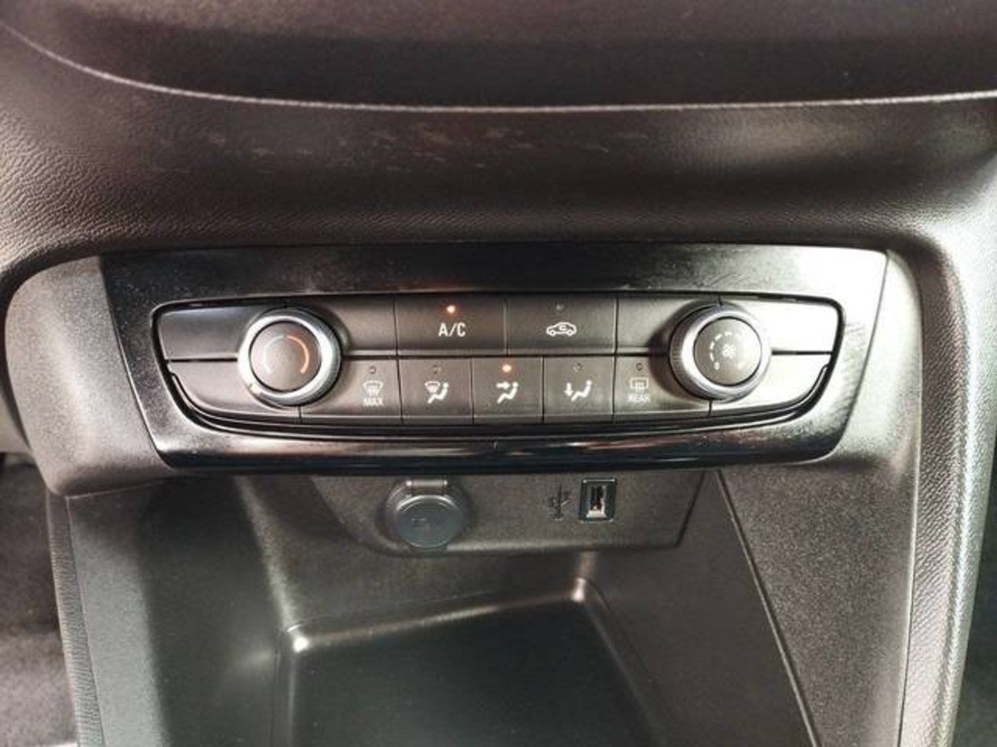 Opel Corsa 1.2 Turbo XHL GS-Line 74 kW (100 CV)
