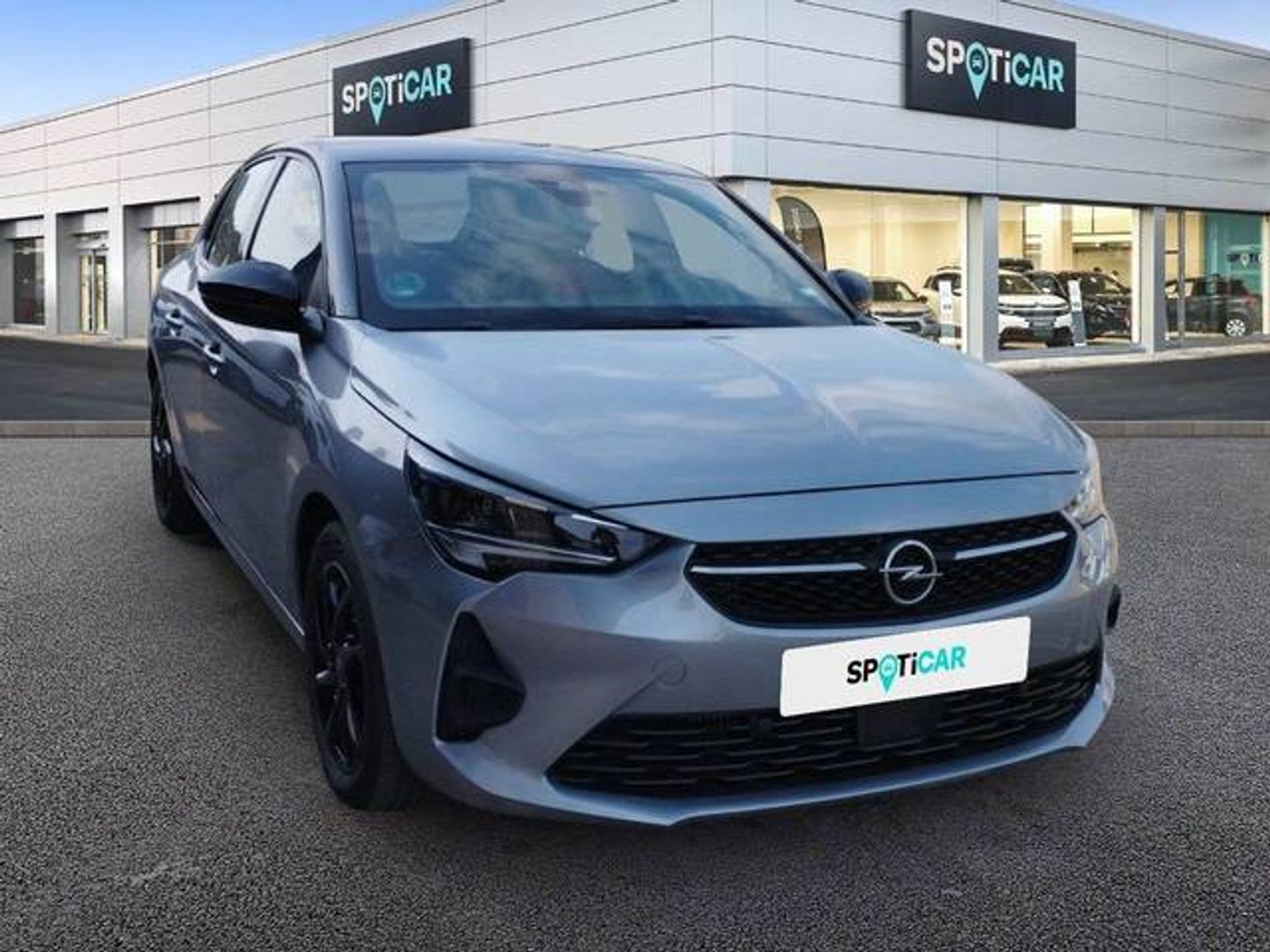 Opel Corsa 1.2 Turbo XHL GS-Line 74 kW (100 CV)