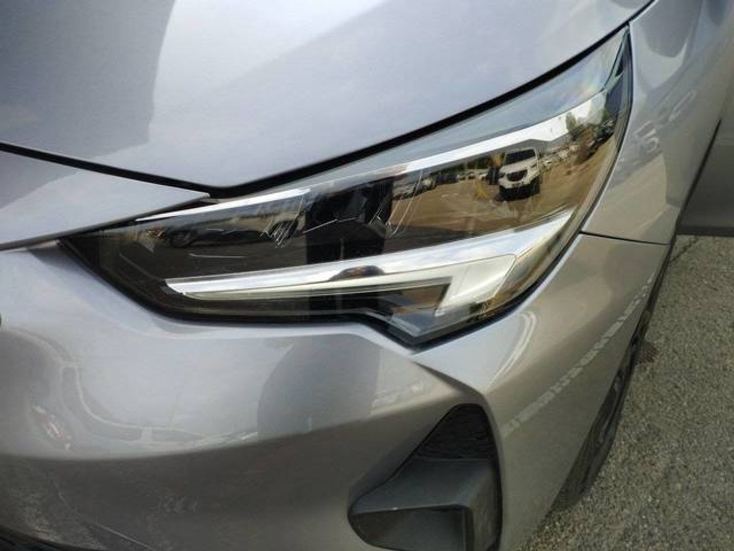 Opel Corsa 1.2 Turbo XHL GS-Line 74 kW (100 CV)