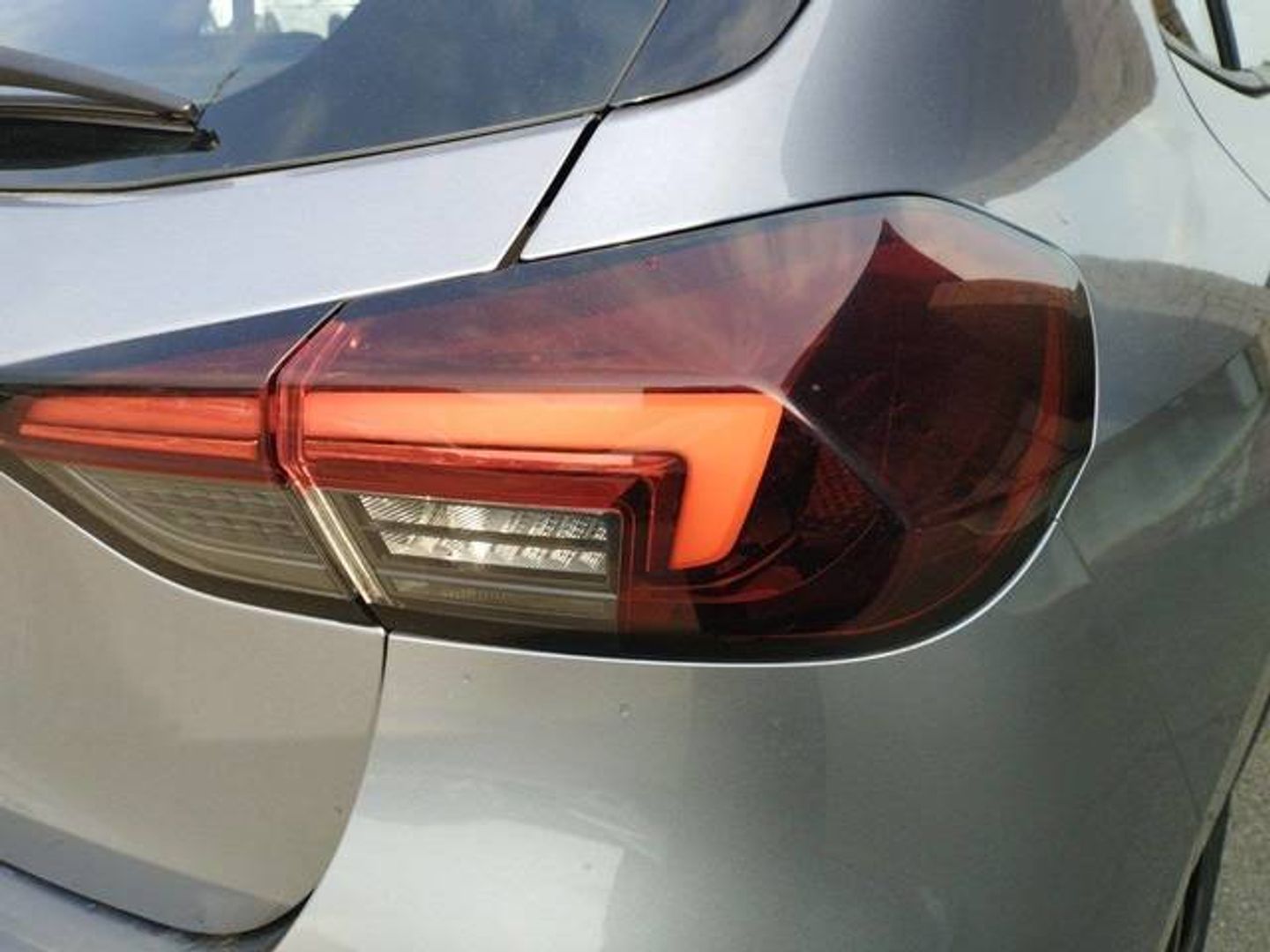 Opel Corsa 1.2 Turbo XHL GS-Line 74 kW (100 CV)
