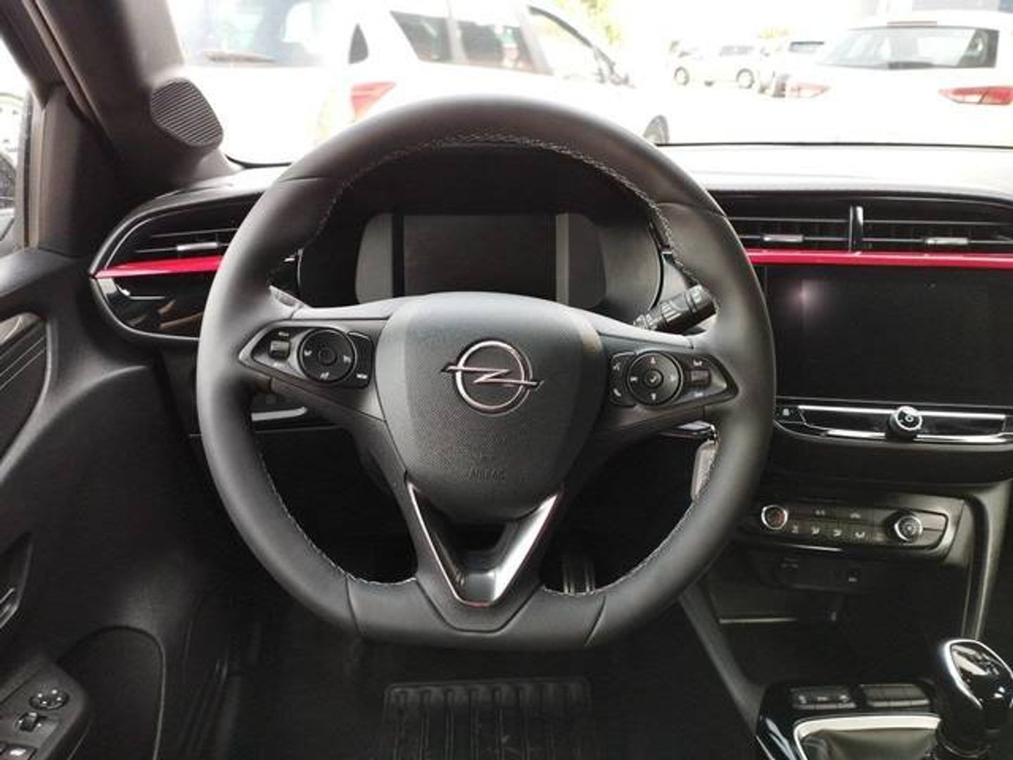Opel Corsa 1.2 Turbo XHL GS-Line 74 kW (100 CV)
