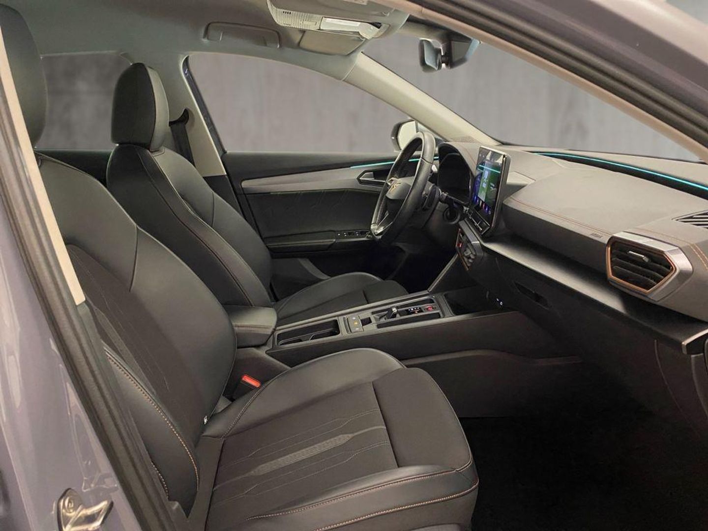 CUPRA Formentor 1.5 TSI DSG 110 kW (150 CV)