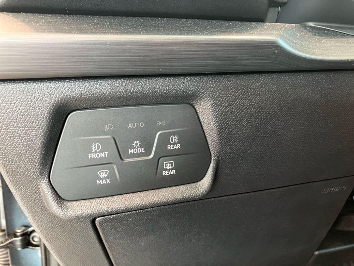 CUPRA Formentor 2.0 TSI VZ 4Drive DSG 228 kW (310 CV)