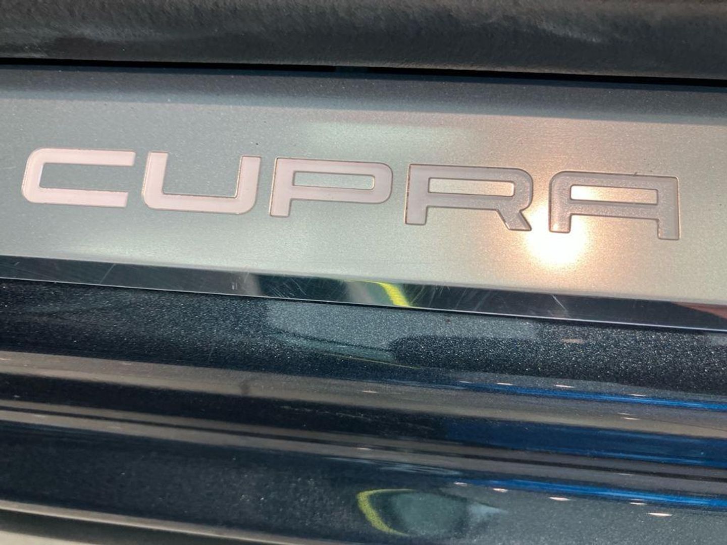 CUPRA Formentor 2.0 TSI VZ 4Drive DSG 228 kW (310 CV)