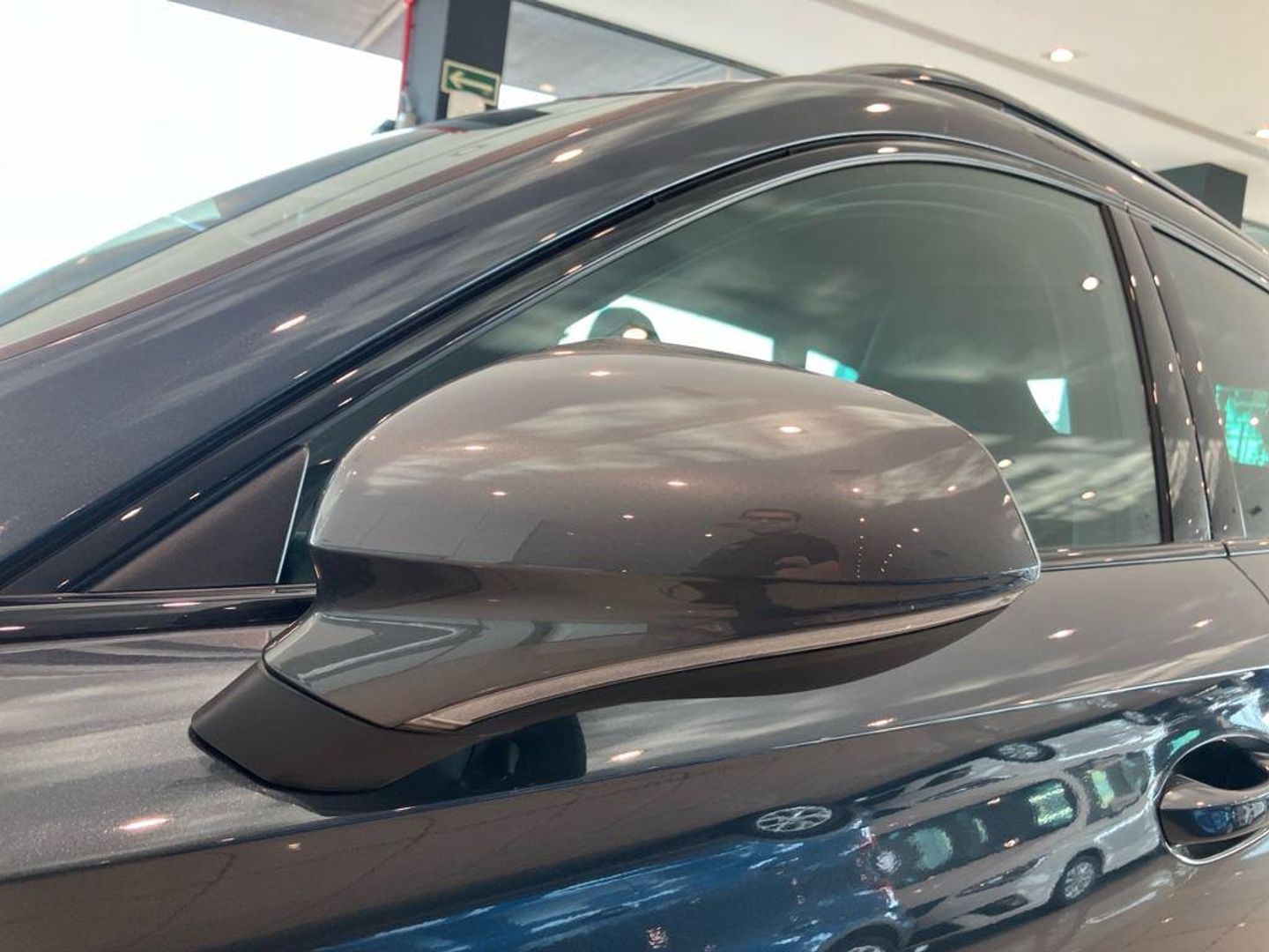 CUPRA Formentor 2.0 TSI VZ 4Drive DSG 228 kW (310 CV)