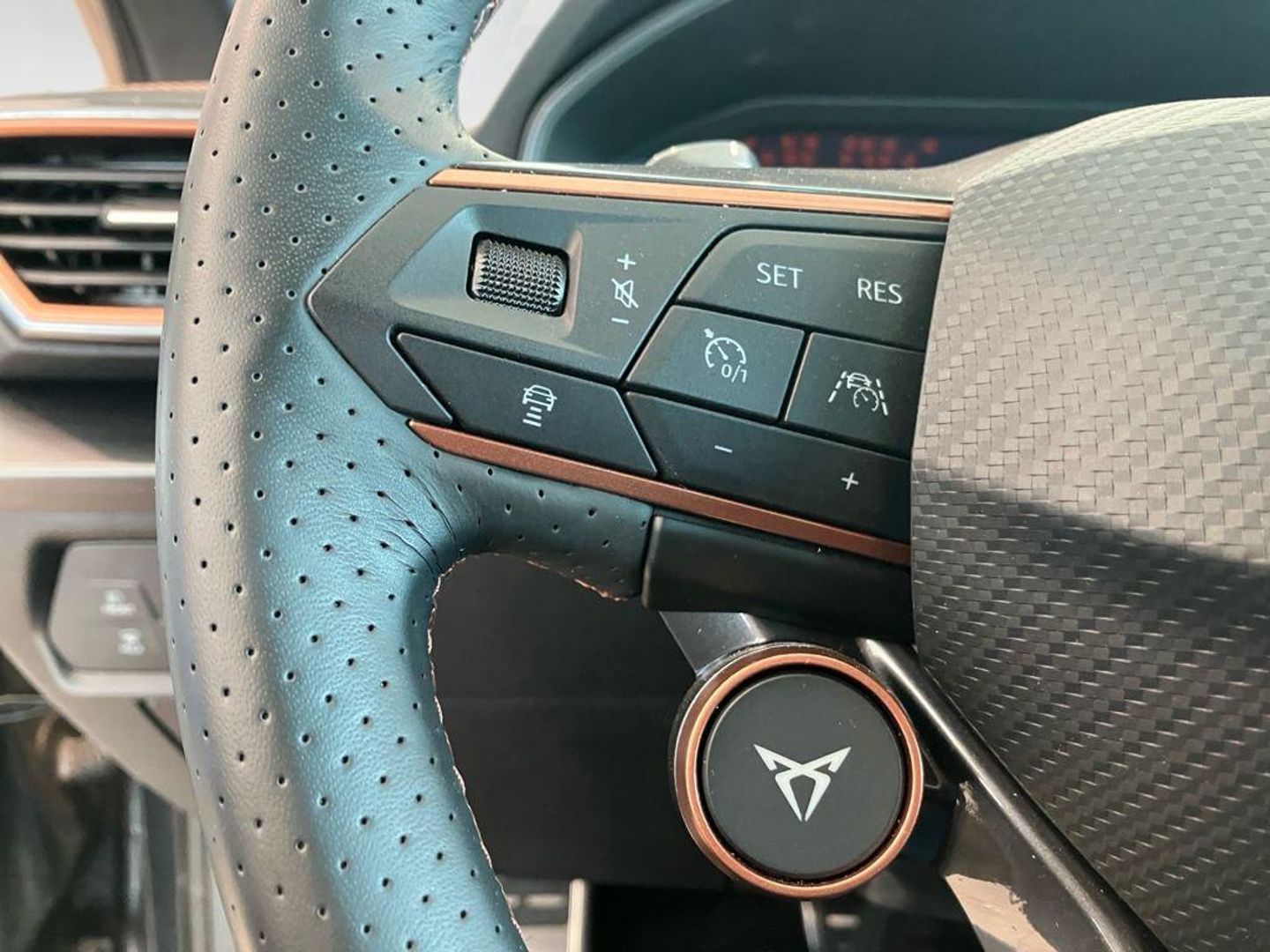 CUPRA Formentor 2.0 TSI VZ 4Drive DSG 228 kW (310 CV)