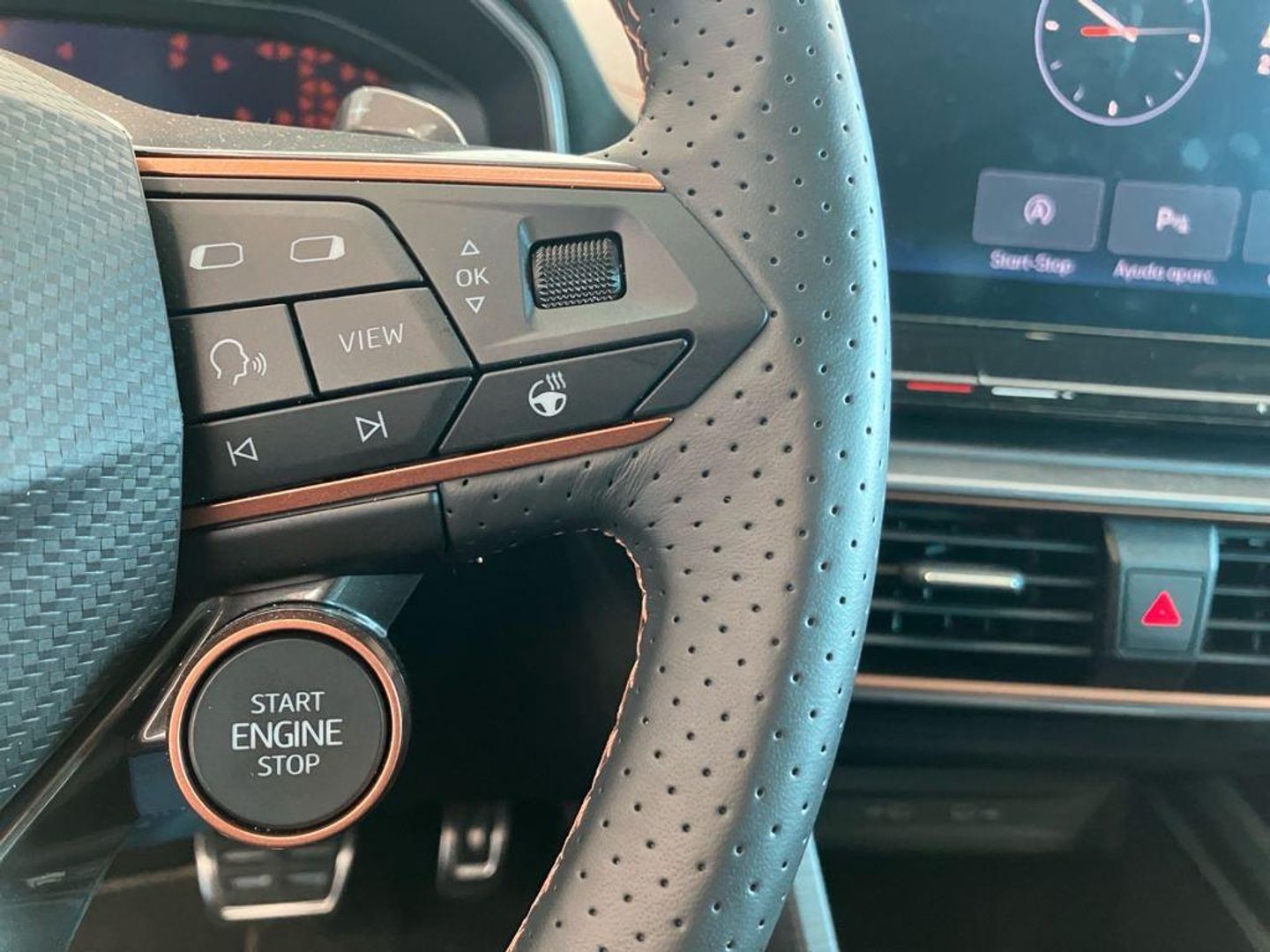 CUPRA Formentor 2.0 TSI VZ 4Drive DSG 228 kW (310 CV)