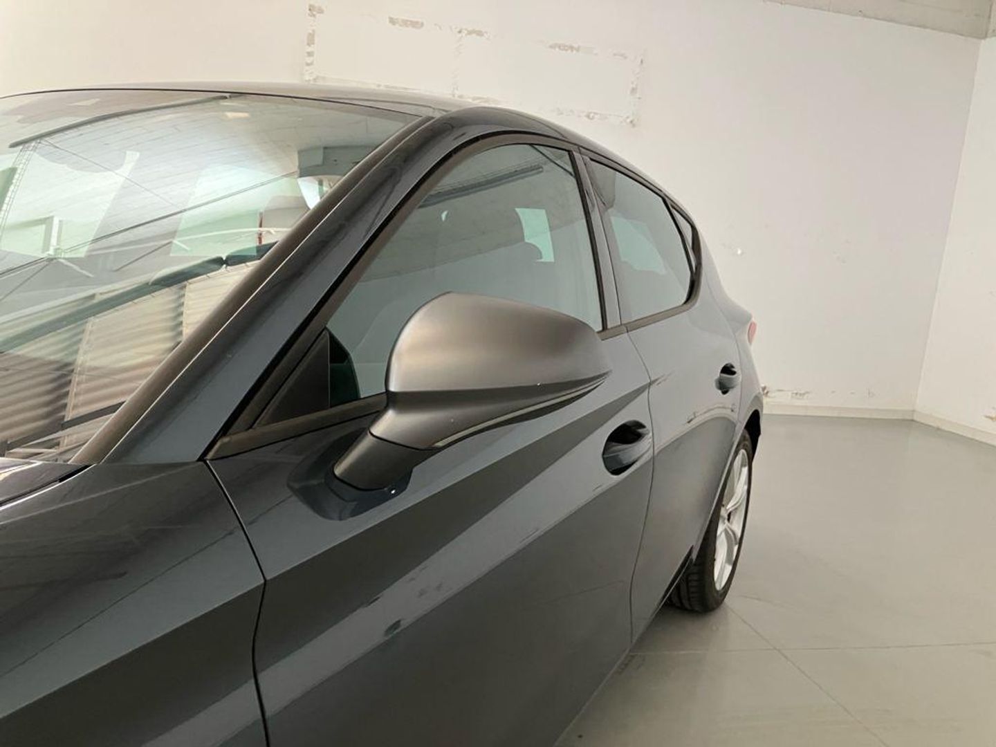 SEAT León 1.5 eTSI S&S FR Special Edition DSG 110 kW (150 CV)