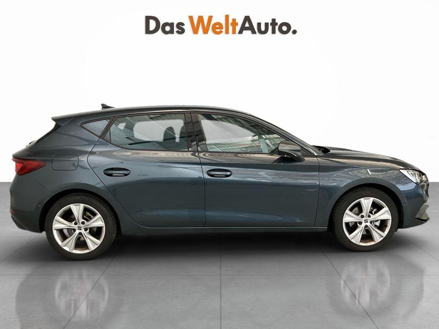 SEAT León 1.5 eTSI S&S FR Special Edition DSG 110 kW (150 CV)