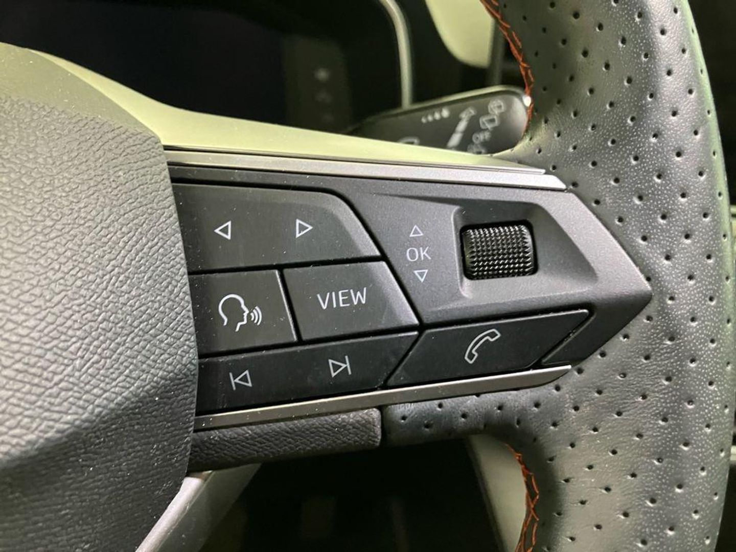 SEAT León 1.5 eTSI S&S FR Special Edition DSG 110 kW (150 CV)
