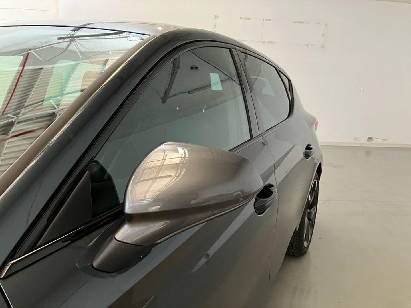 CUPRA León 1.5 TSI 110 kW (150 CV)