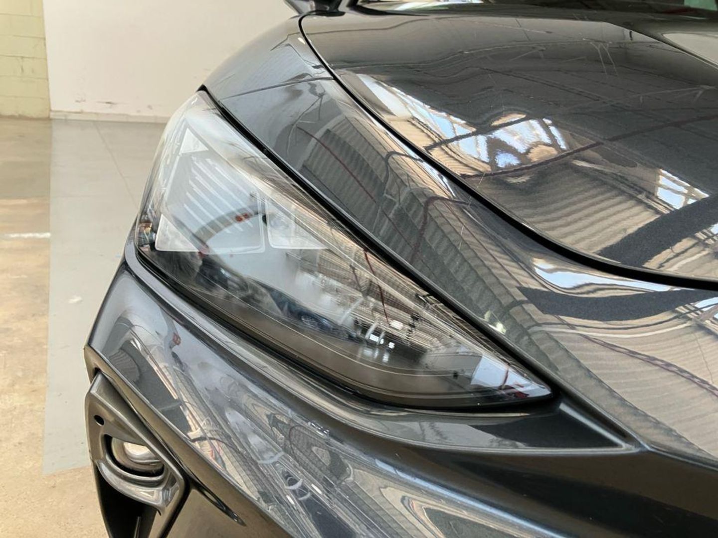 CUPRA León 1.5 TSI 110 kW (150 CV)