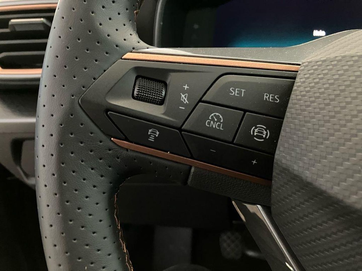 CUPRA León 1.5 TSI 110 kW (150 CV)