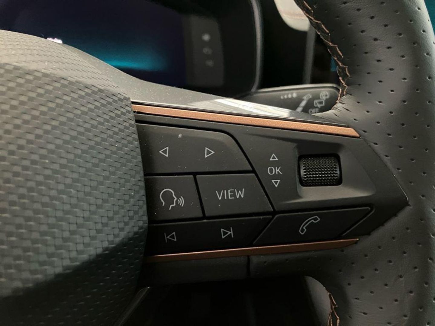 CUPRA León 1.5 TSI 110 kW (150 CV)