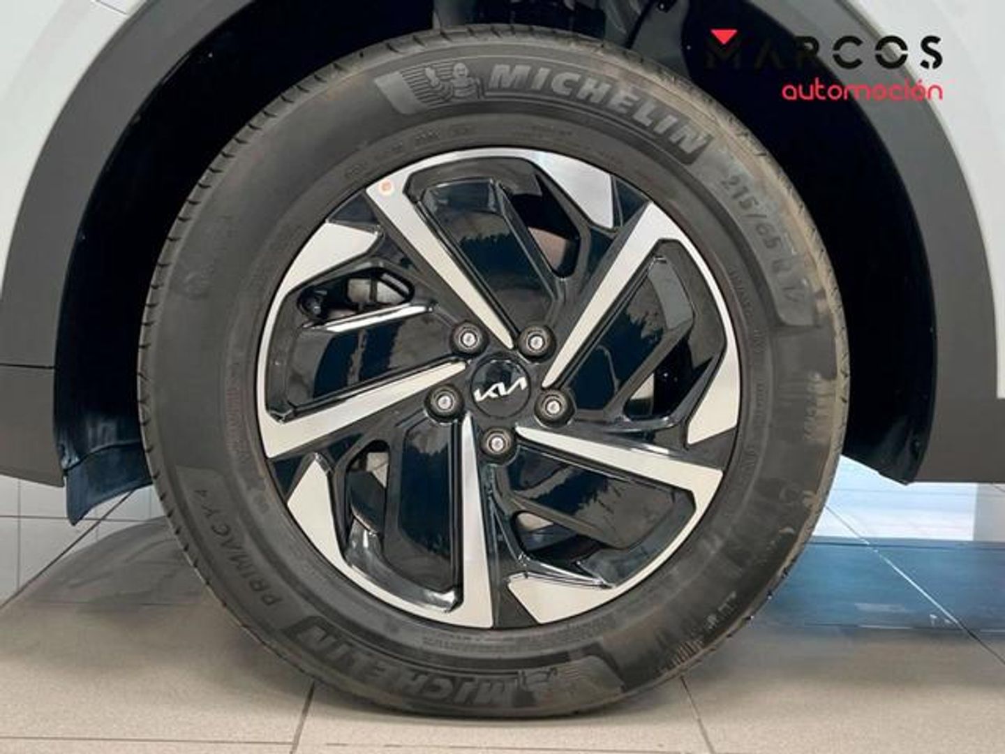 Kia Sportage 1.6 T-GDi HEV Drive 4x2 169 kW (230 CV)