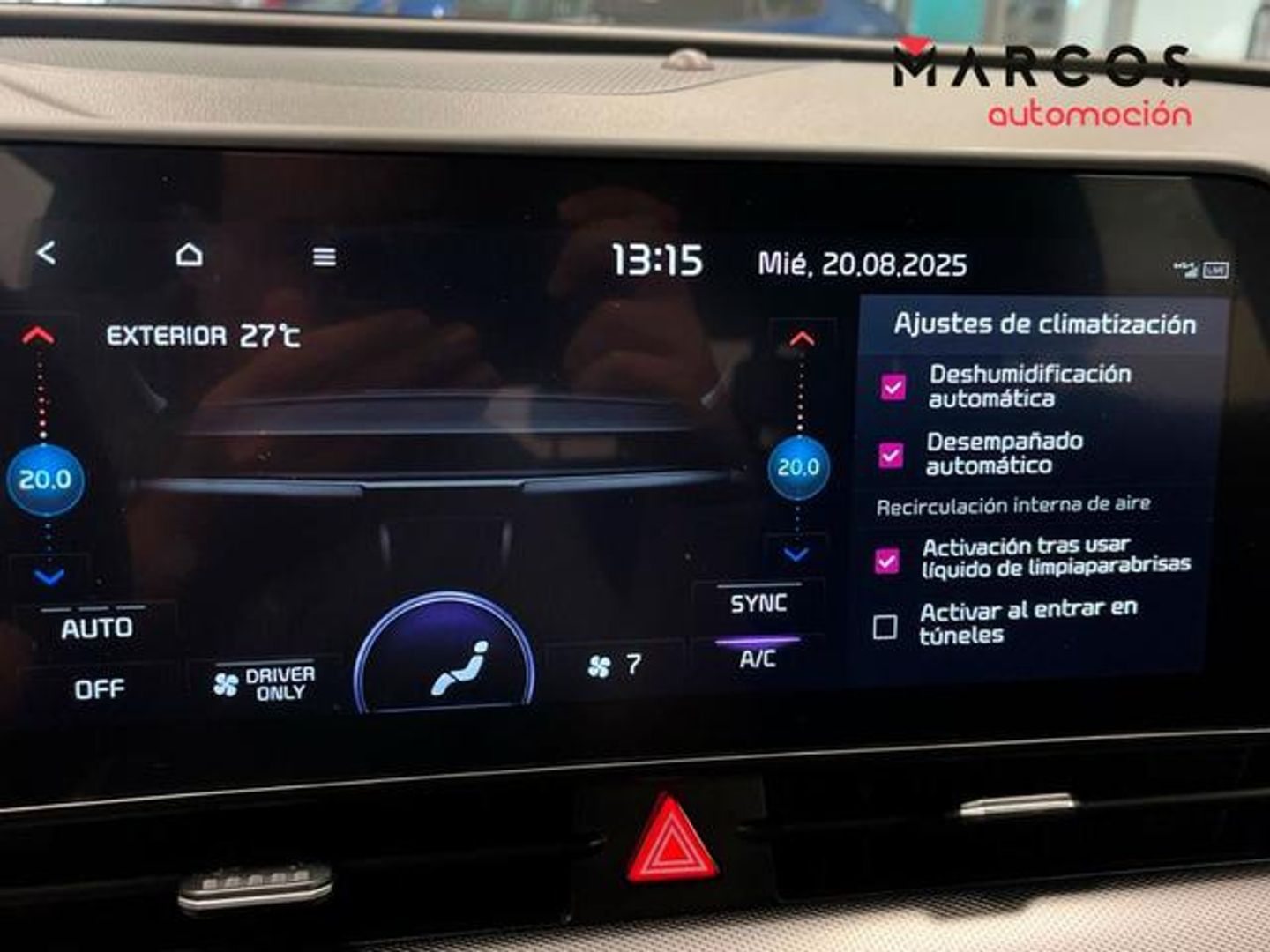Kia Sportage 1.6 T-GDi HEV Drive 4x2 169 kW (230 CV)
