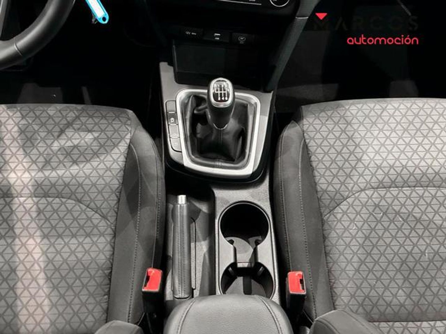 Kia Ceed 1.0 T-GDi Concept 74 kW (100 CV)