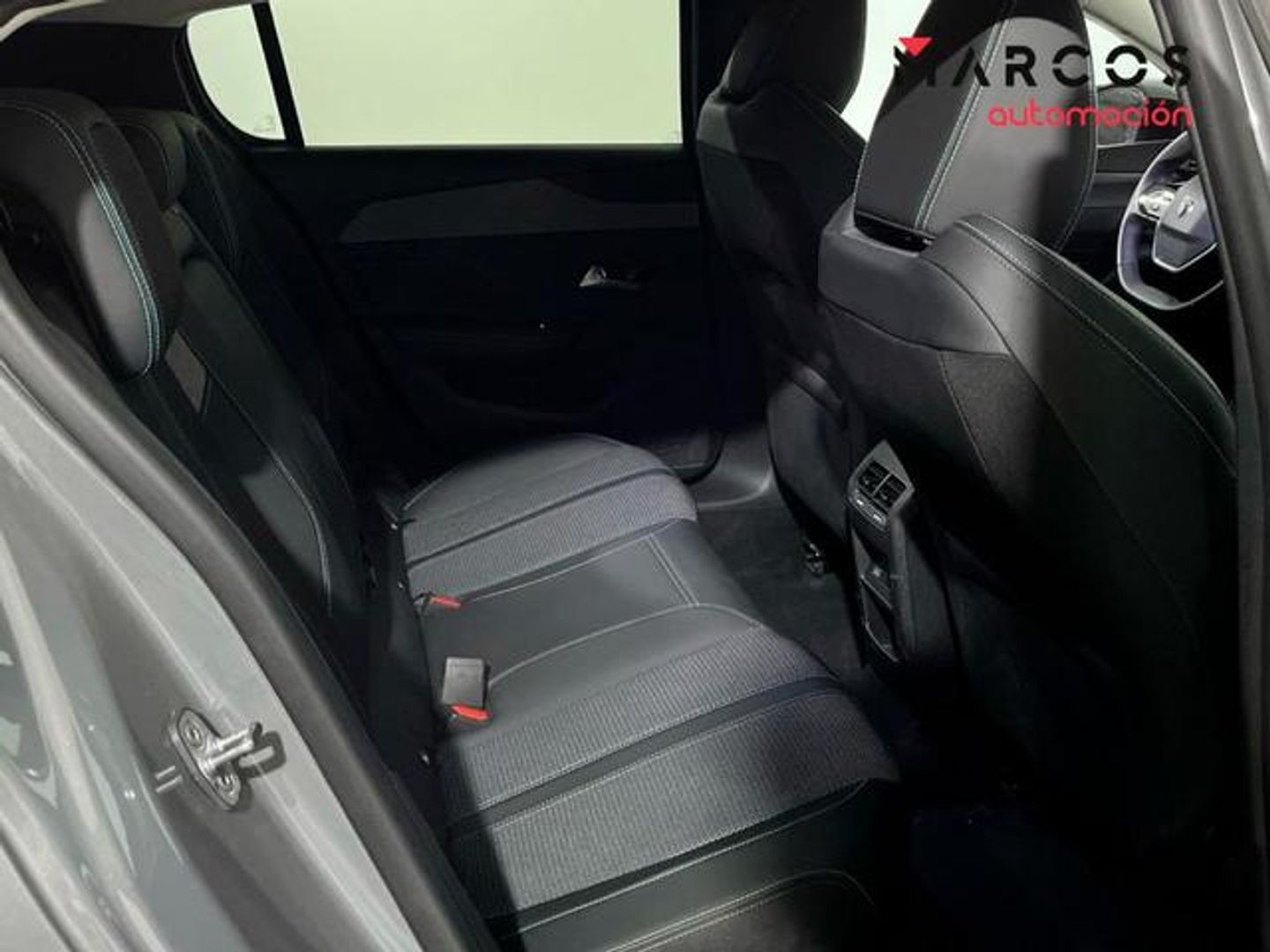 Peugeot 308 PureTech 130 S&S Allure 96 kW (130 CV)