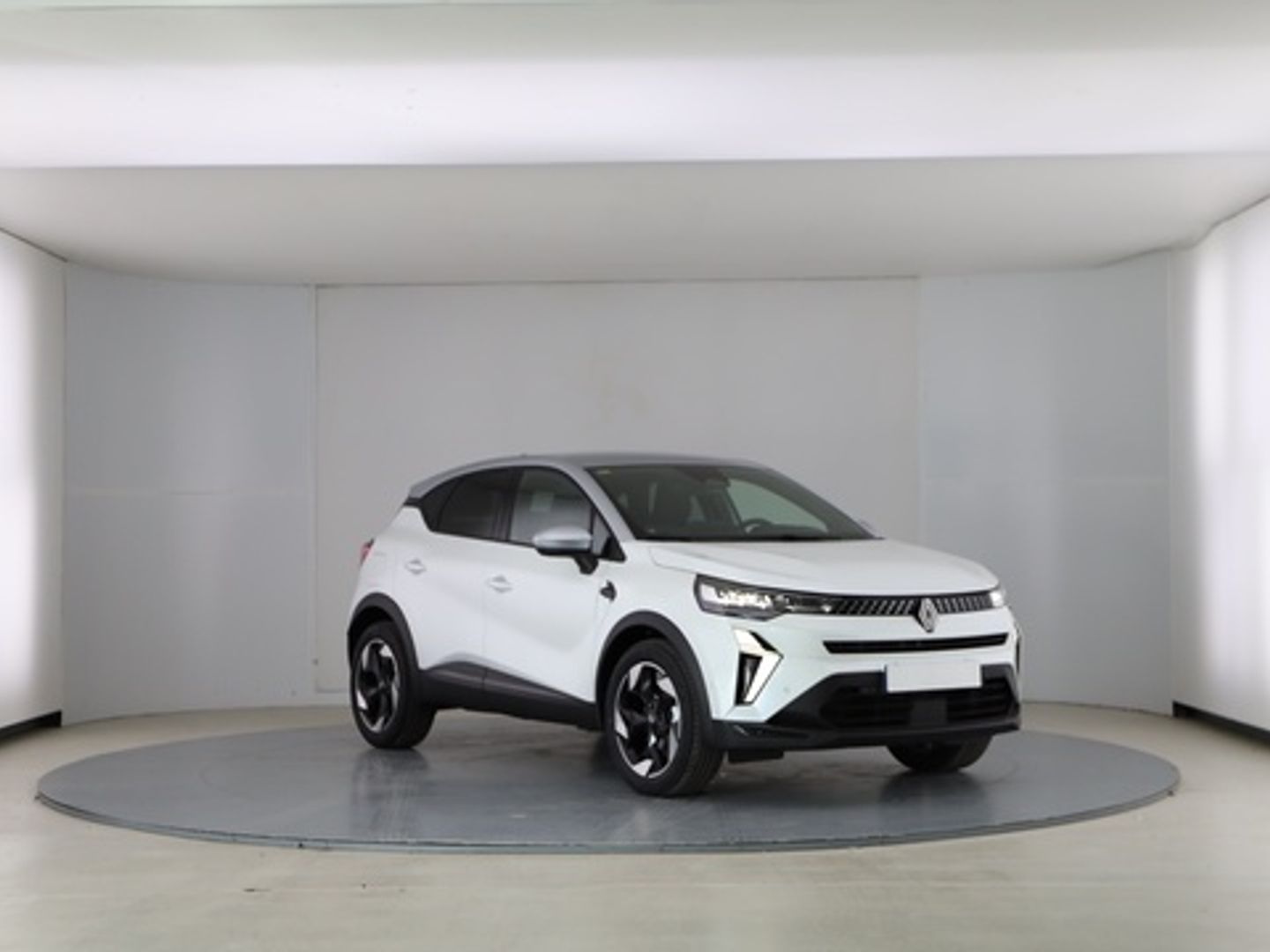Renault Captur Techno Eco-G GLP 74 kW (100 CV)