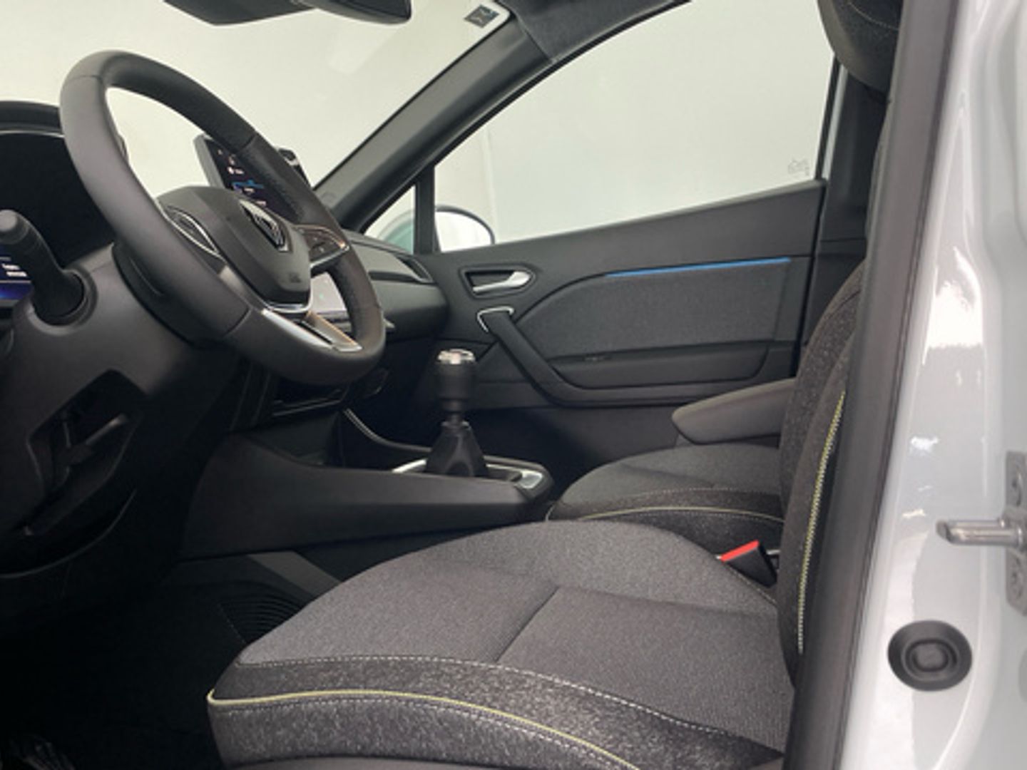 Renault Captur Techno Eco-G GLP 74 kW (100 CV)