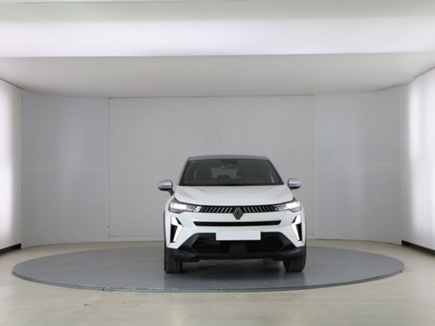 Renault Captur Techno Eco-G GLP 74 kW (100 CV)