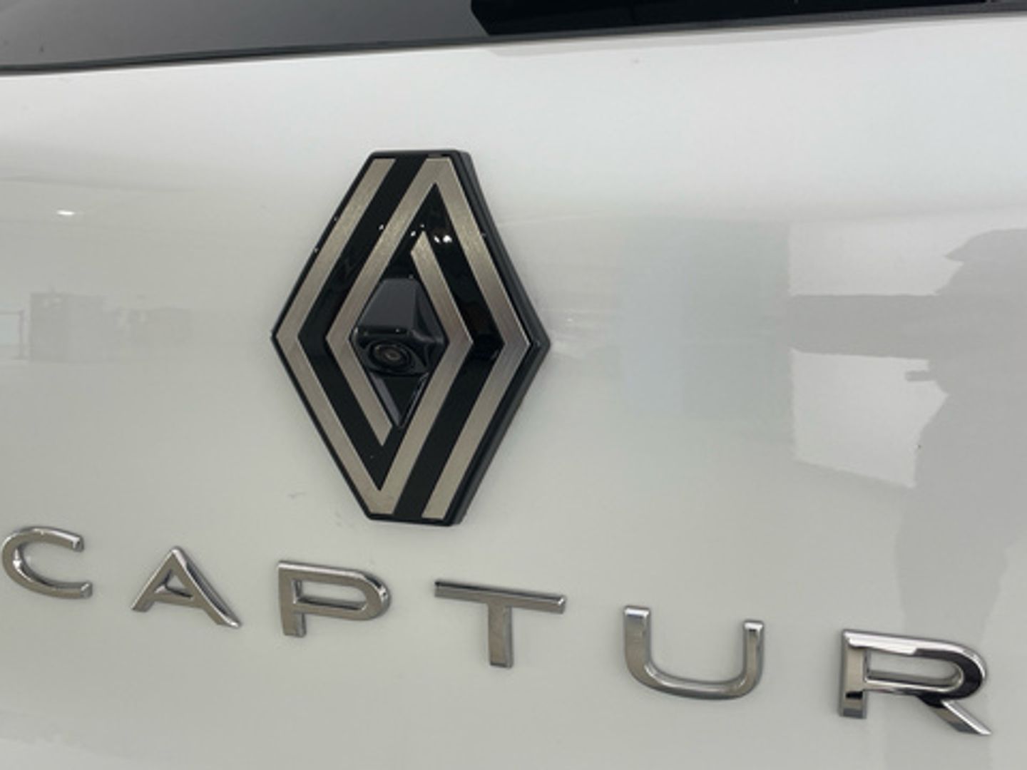 Renault Captur Techno Eco-G GLP 74 kW (100 CV)