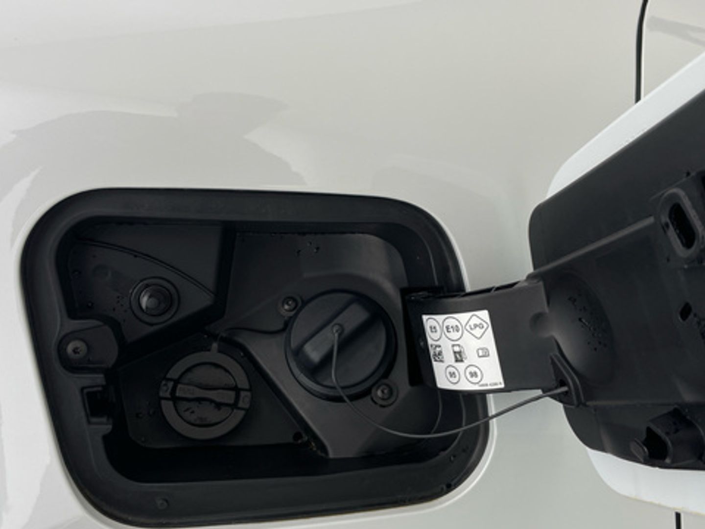 Renault Captur Techno Eco-G GLP 74 kW (100 CV)