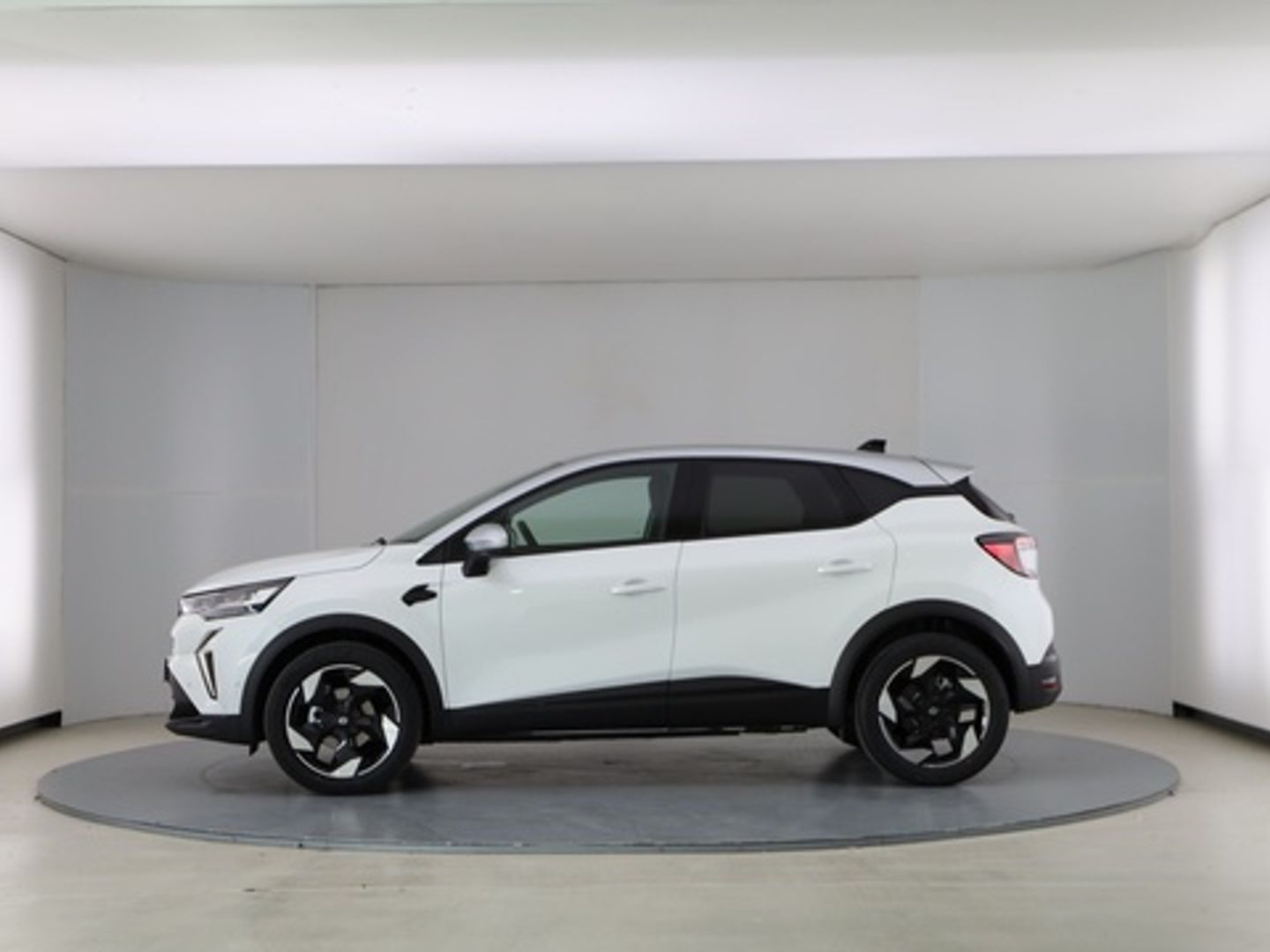 Renault Captur Techno Eco-G GLP 74 kW (100 CV)