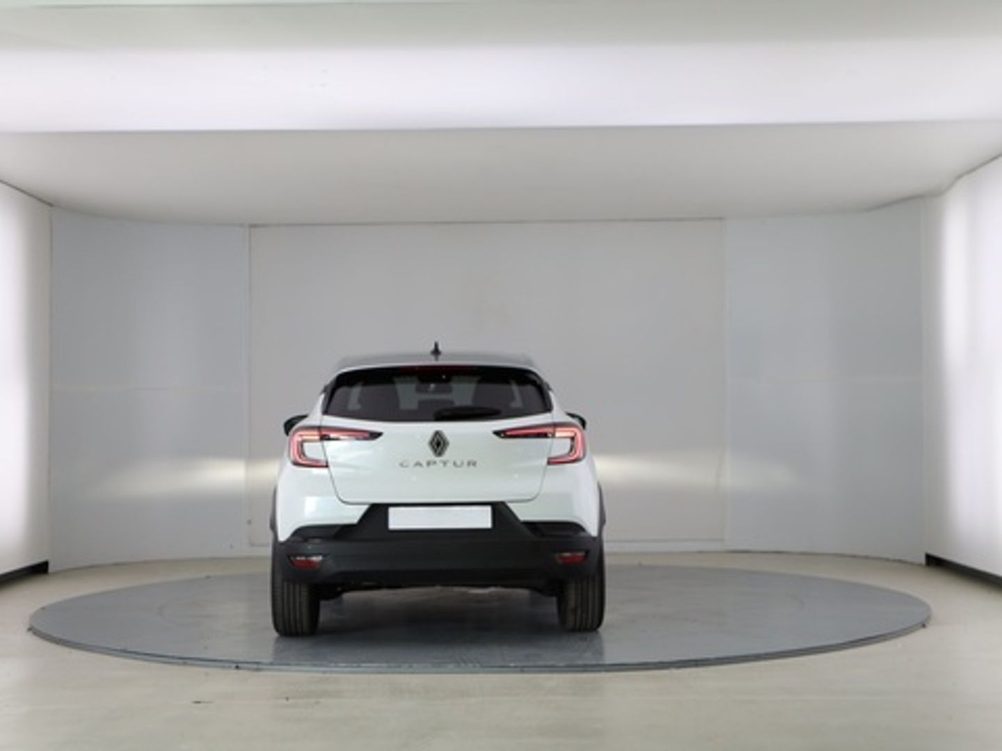 Renault Captur Techno Eco-G GLP 74 kW (100 CV)