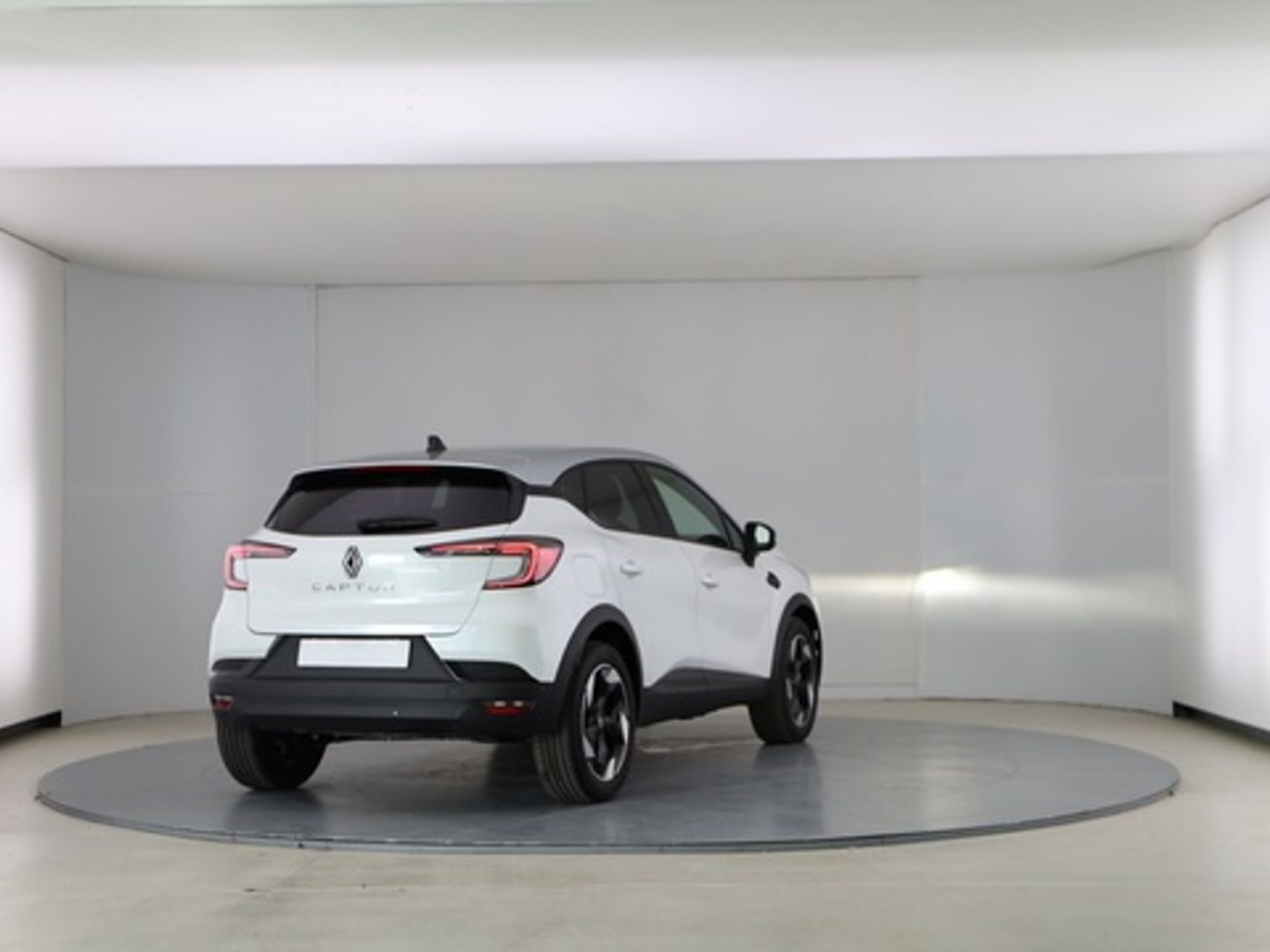 Renault Captur Techno Eco-G GLP 74 kW (100 CV)