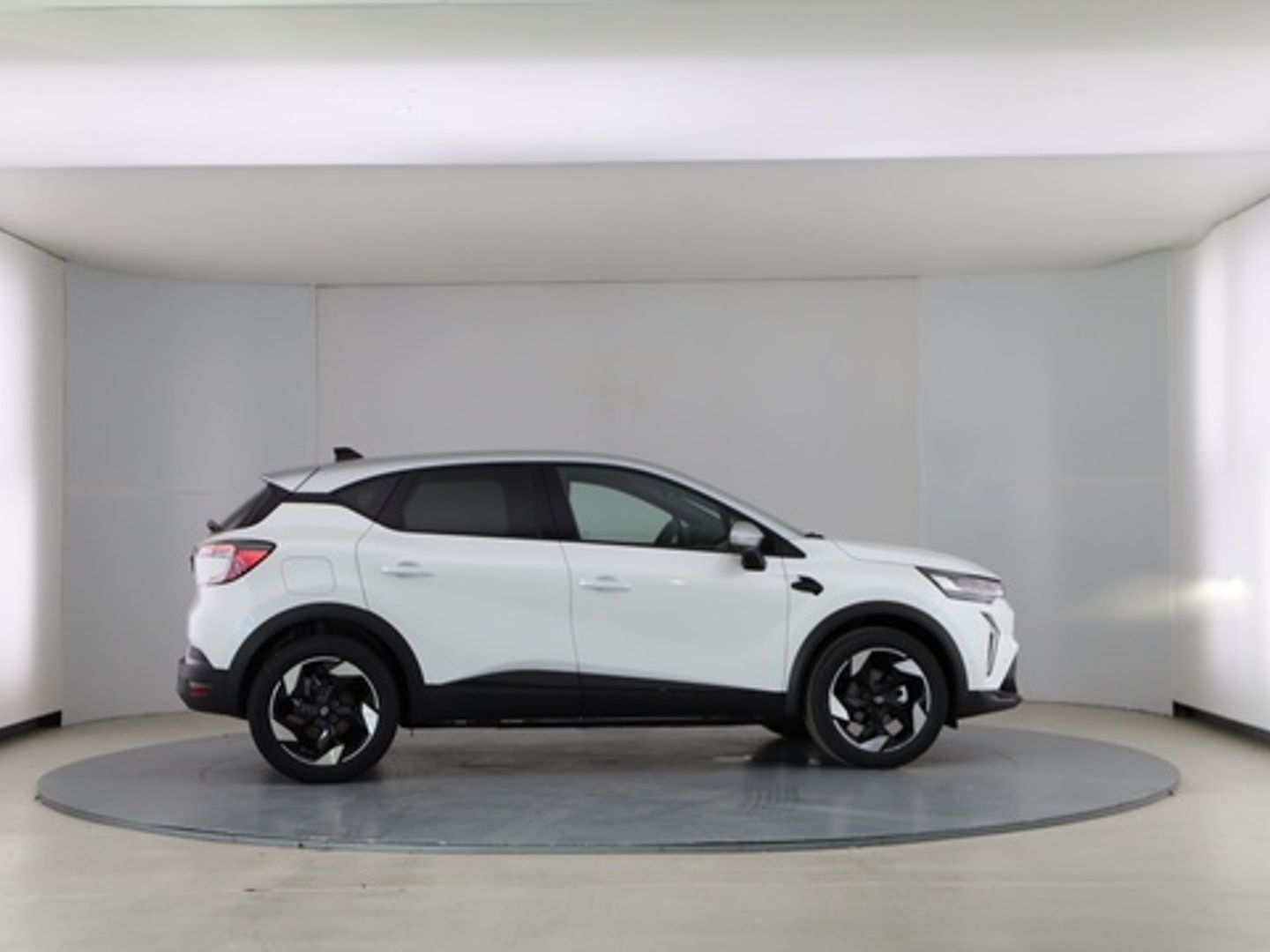 Renault Captur Techno Eco-G GLP 74 kW (100 CV)