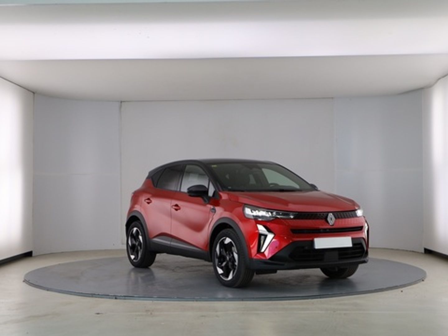 Renault Captur Techno Eco-G GLP 74 kW (100 CV)
