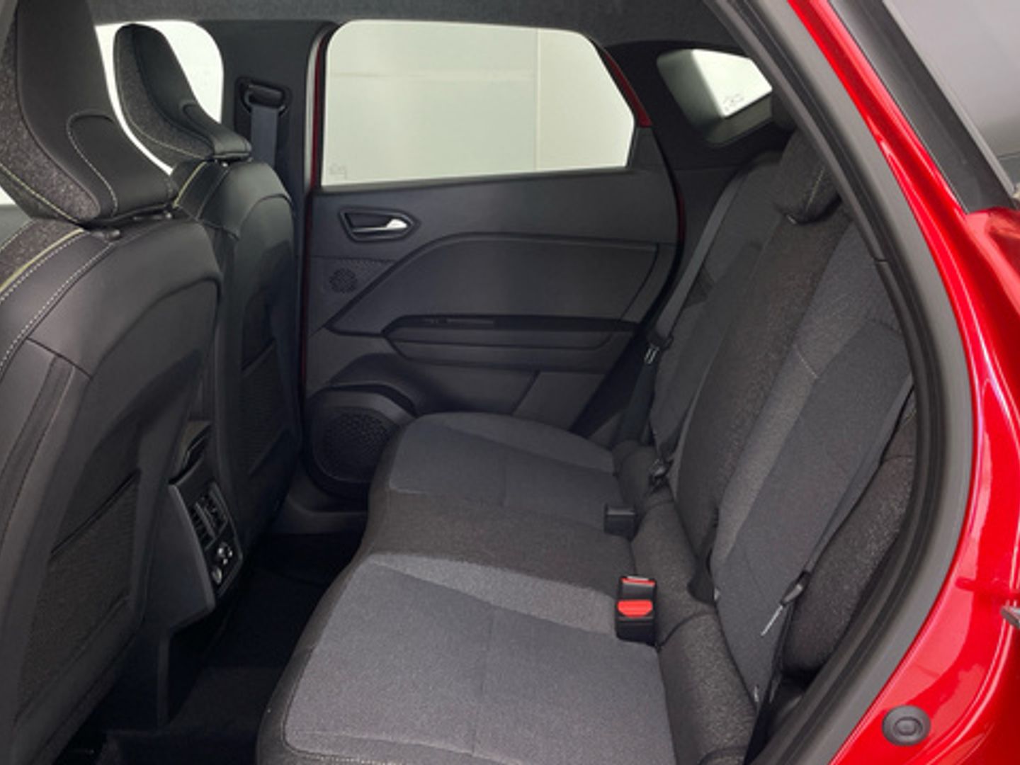 Renault Captur Techno Eco-G GLP 74 kW (100 CV)